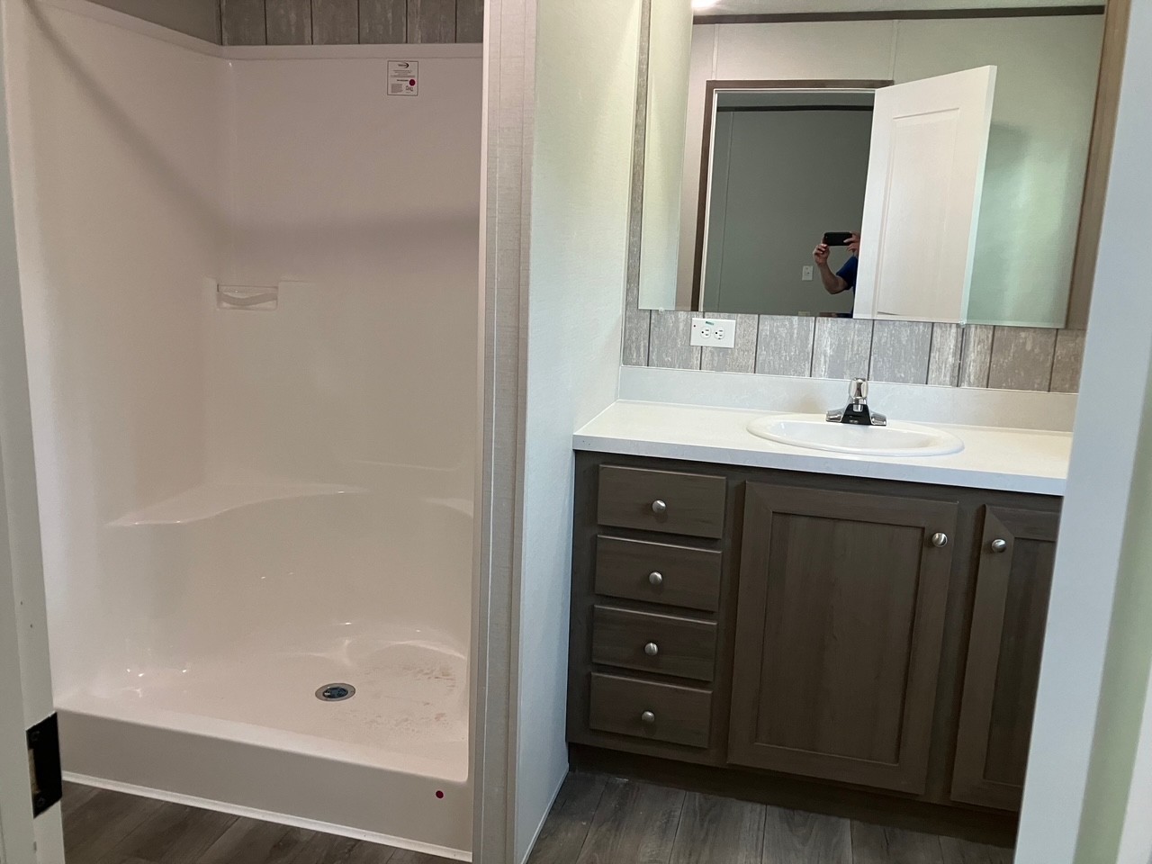 A photo of the Maplewood Home