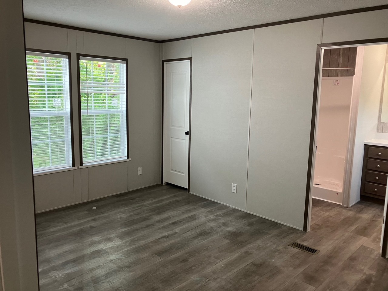 A photo of the Maplewood Home