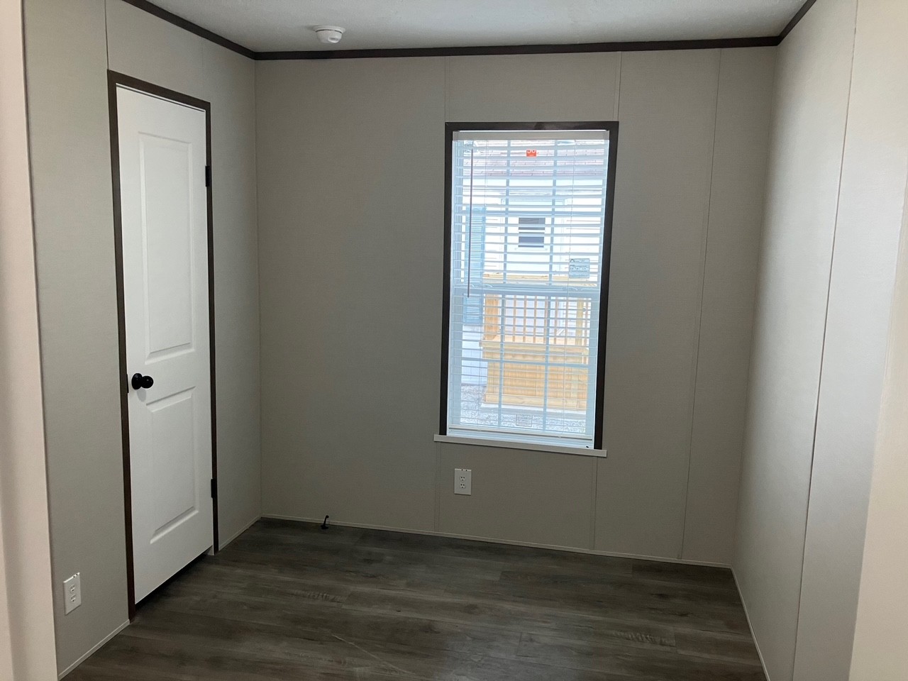 A photo of the Maplewood Home