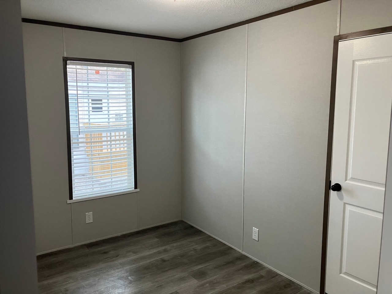 A photo of the Maplewood Home