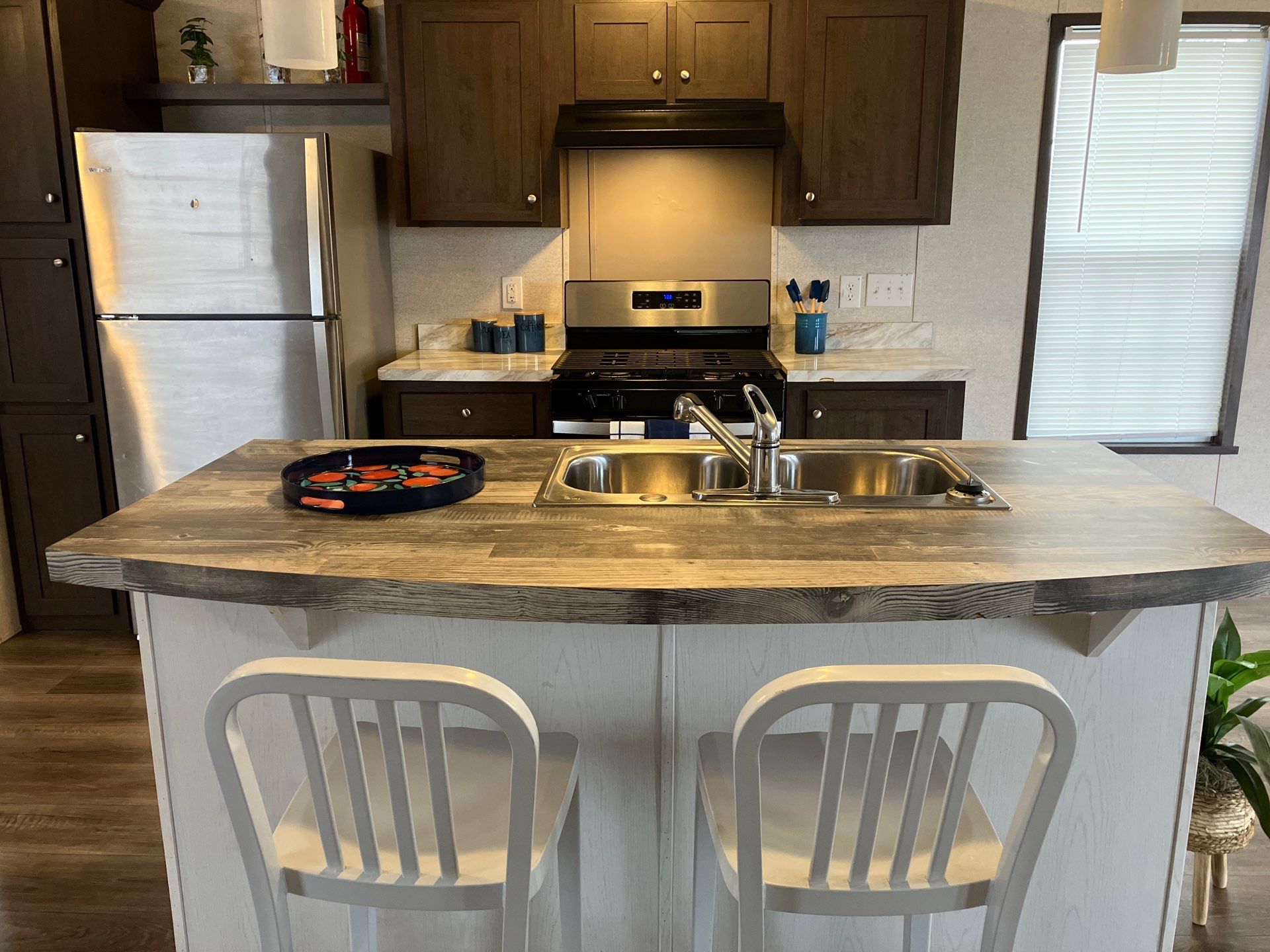 A photo of the The Towneship at Clifton Home