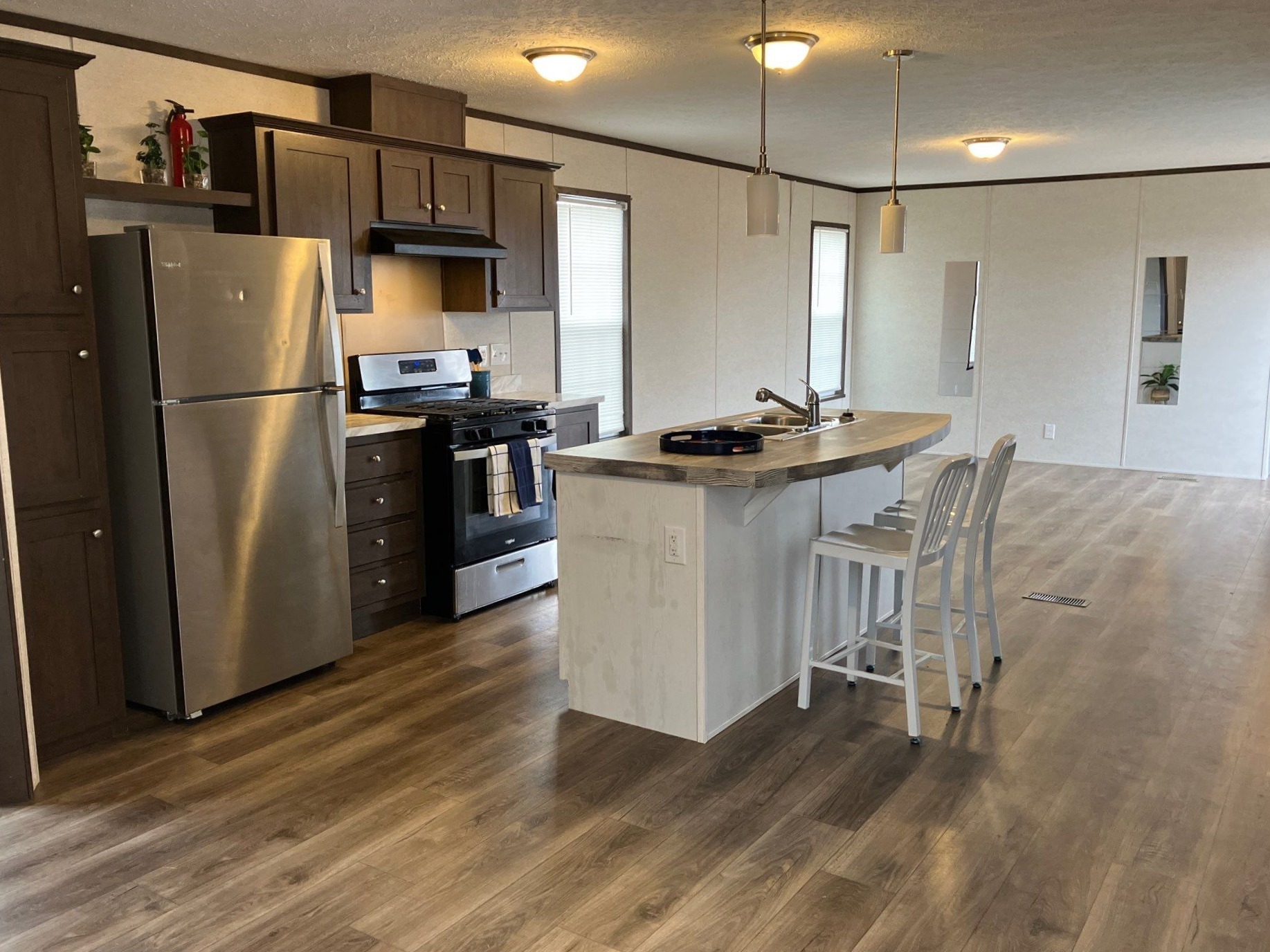 A photo of the The Towneship at Clifton Home