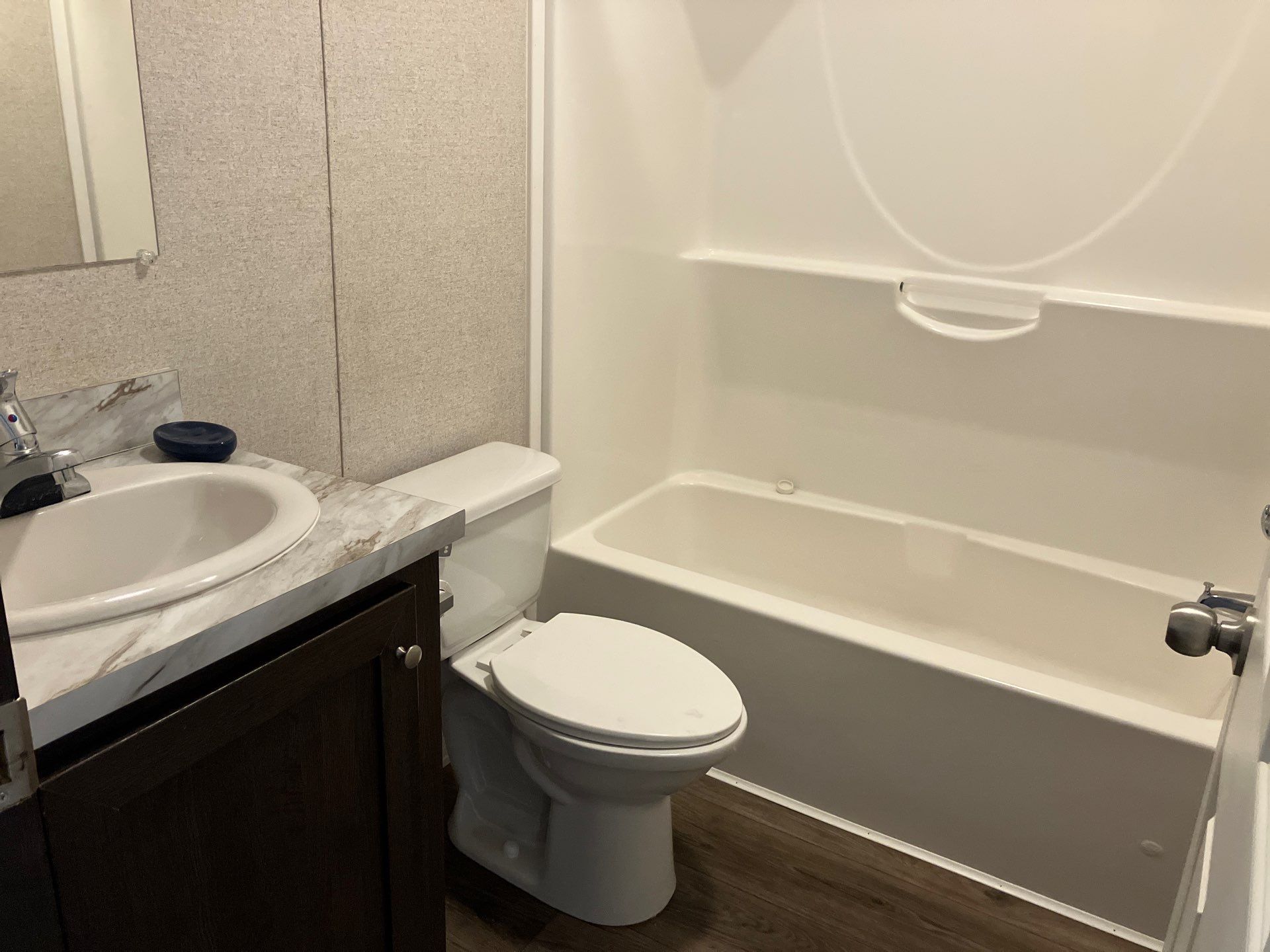 A photo of the The Towneship at Clifton Home