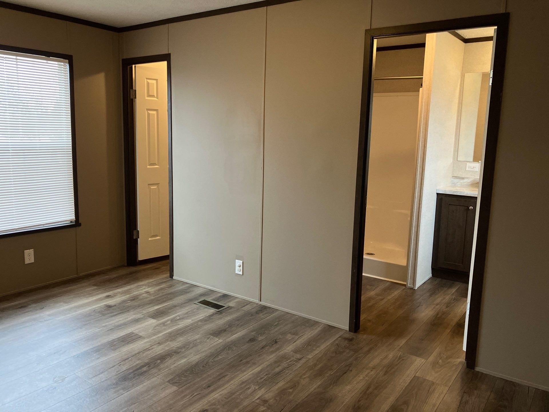 A photo of the The Towneship at Clifton Home