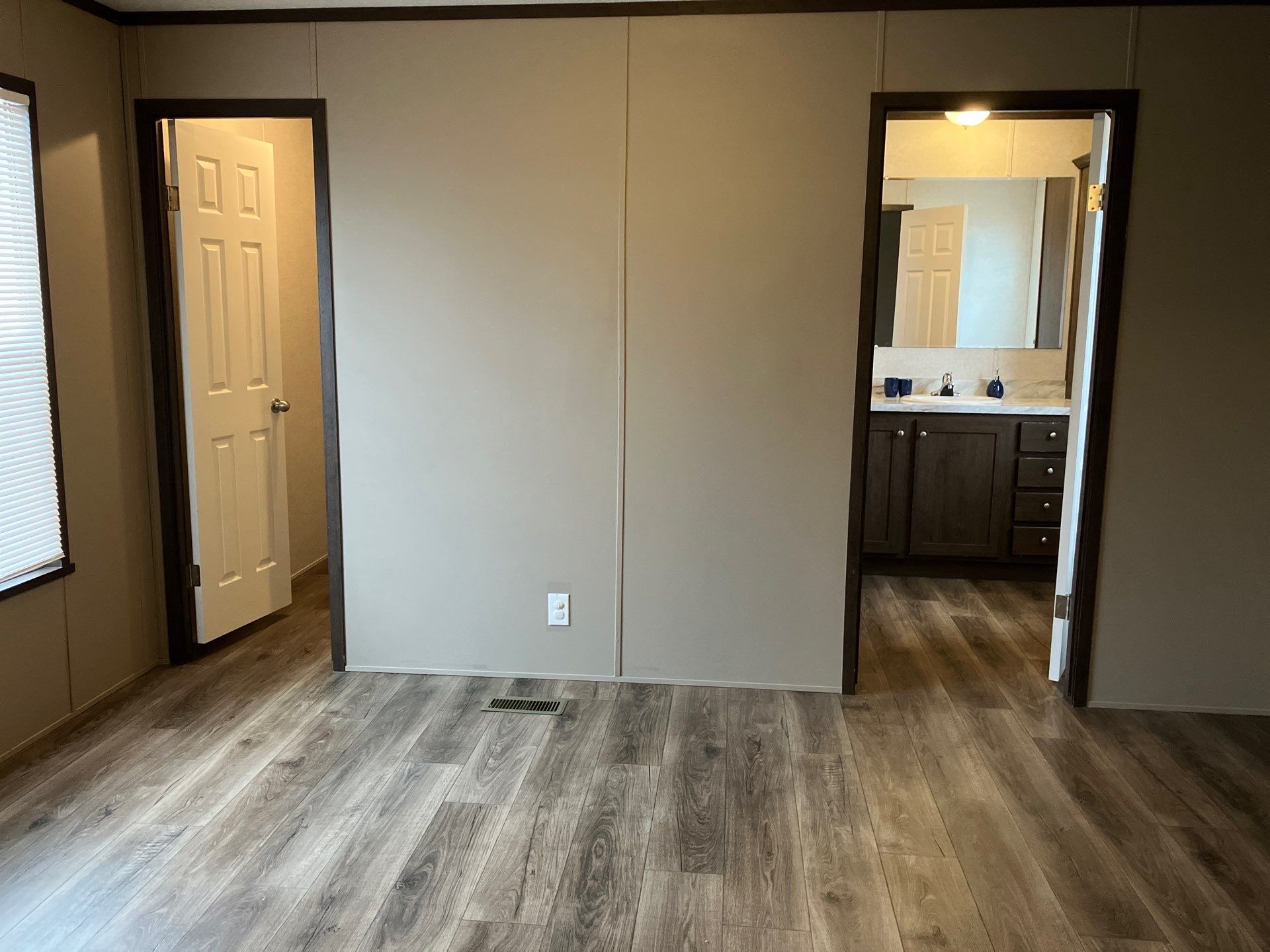 A photo of the The Towneship at Clifton Home