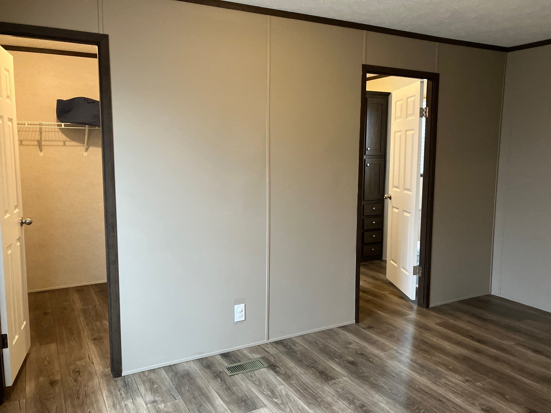 A photo of the The Towneship at Clifton Home