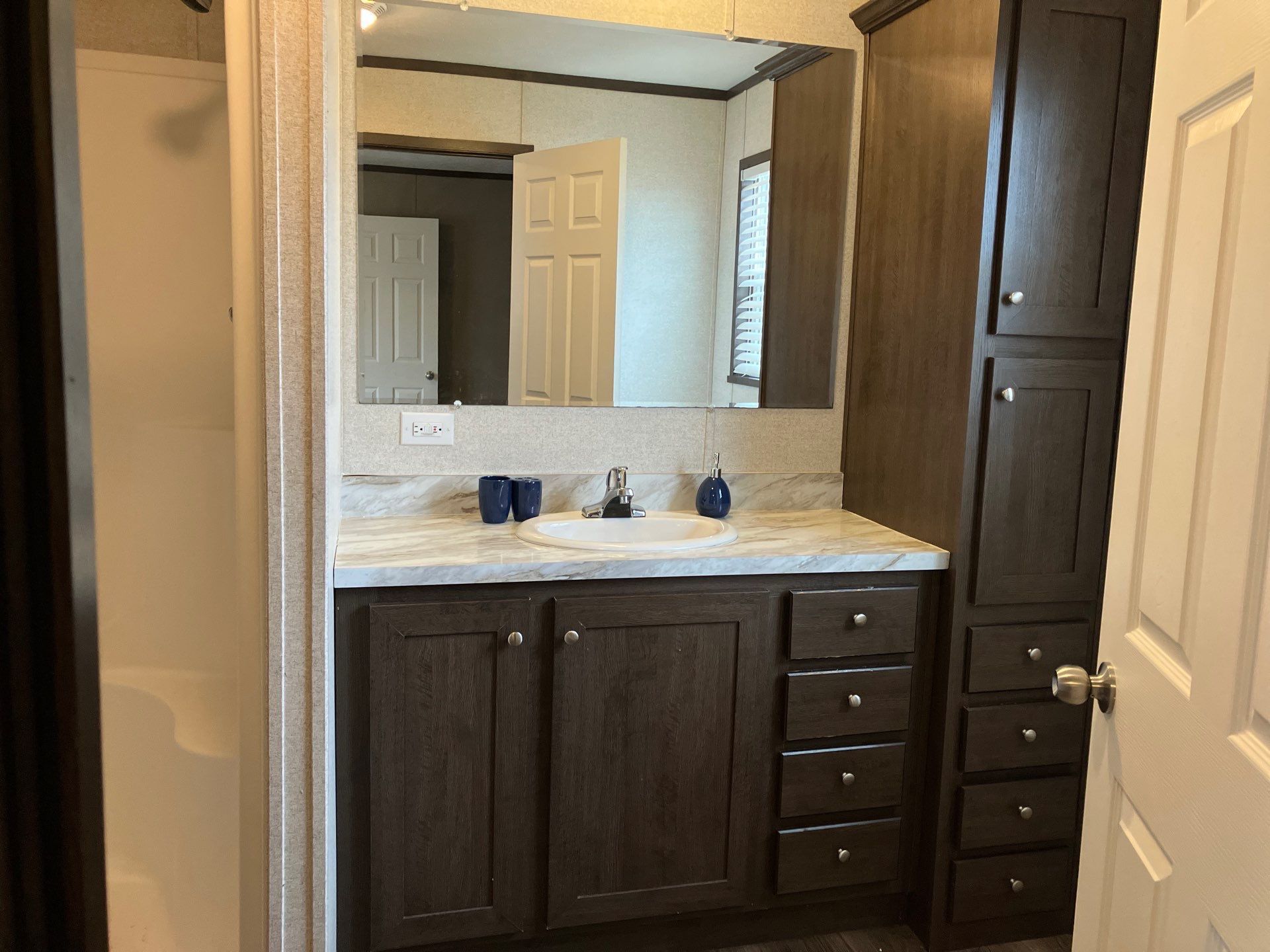 A photo of the The Towneship at Clifton Home