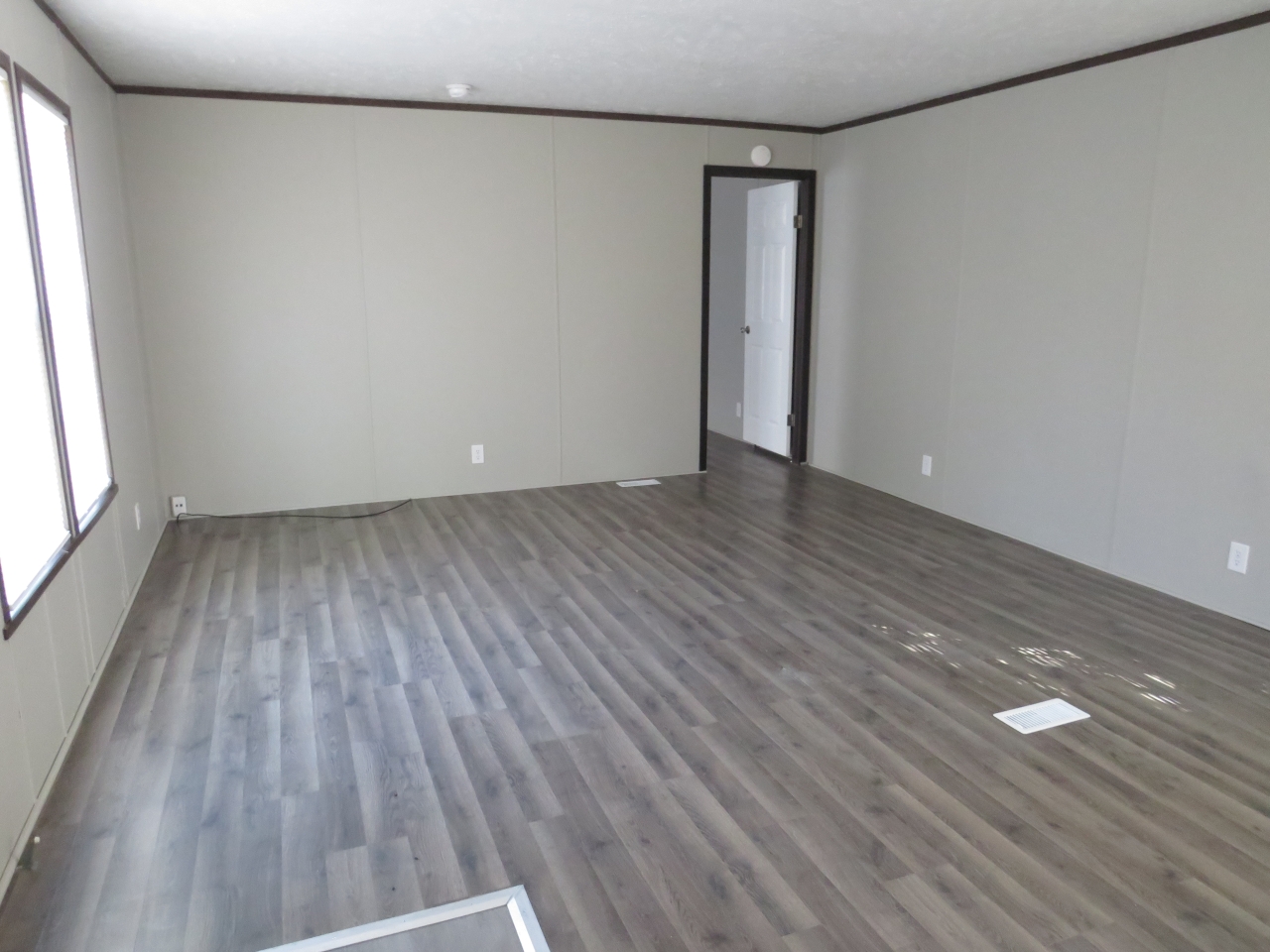 A photo of the Sherman Oaks Home