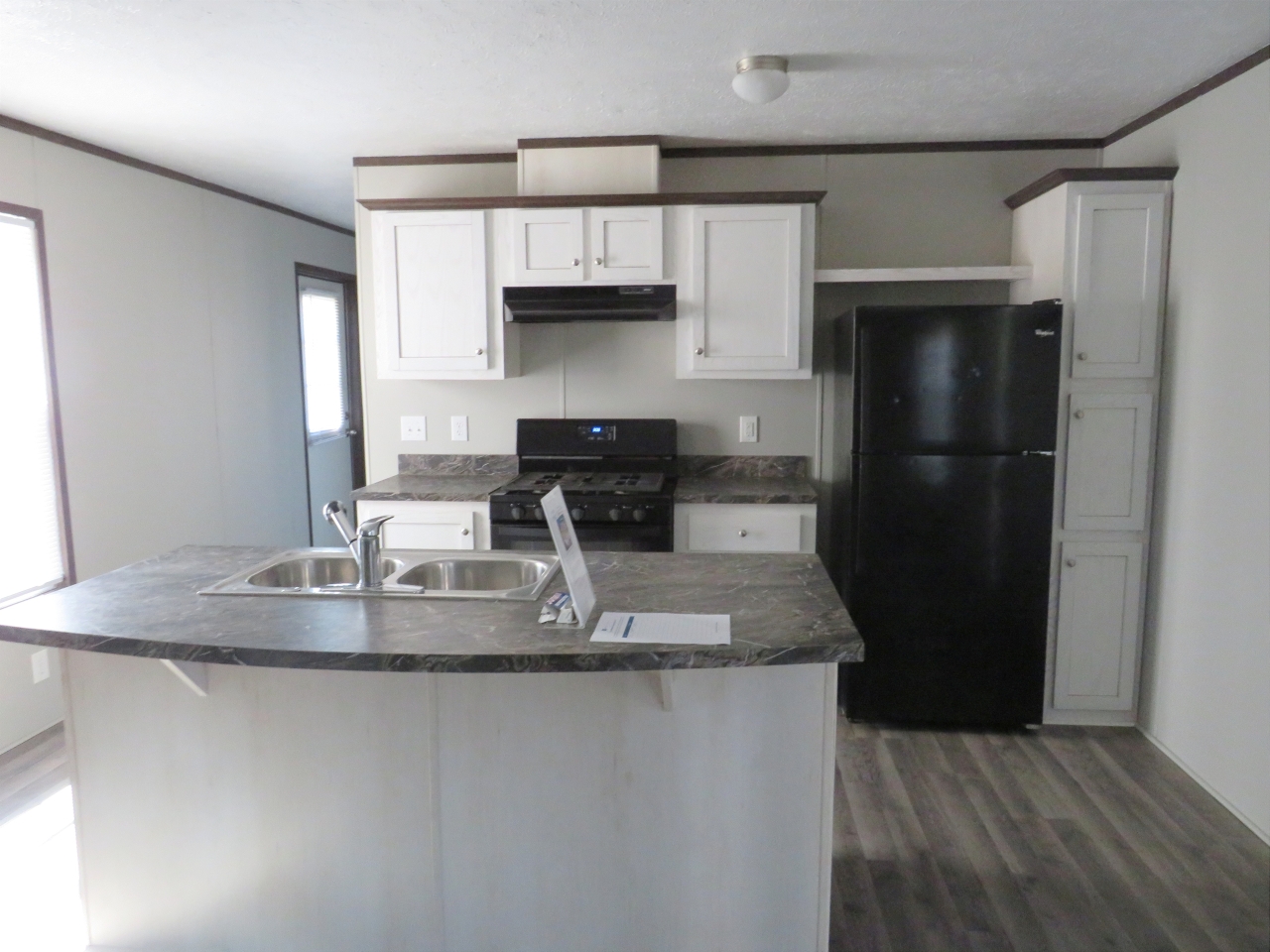 A photo of the Sherman Oaks Home