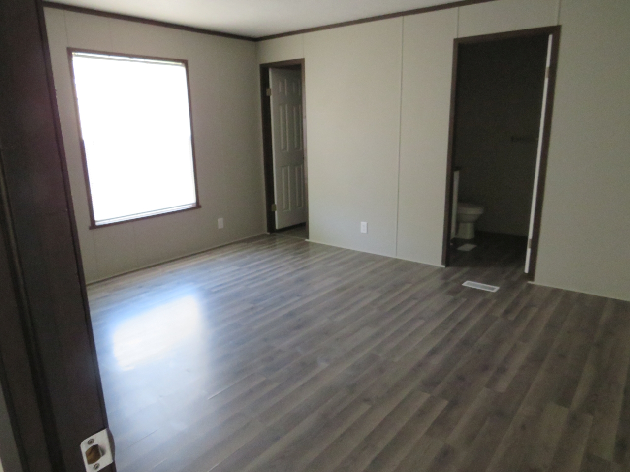 A photo of the Sherman Oaks Home