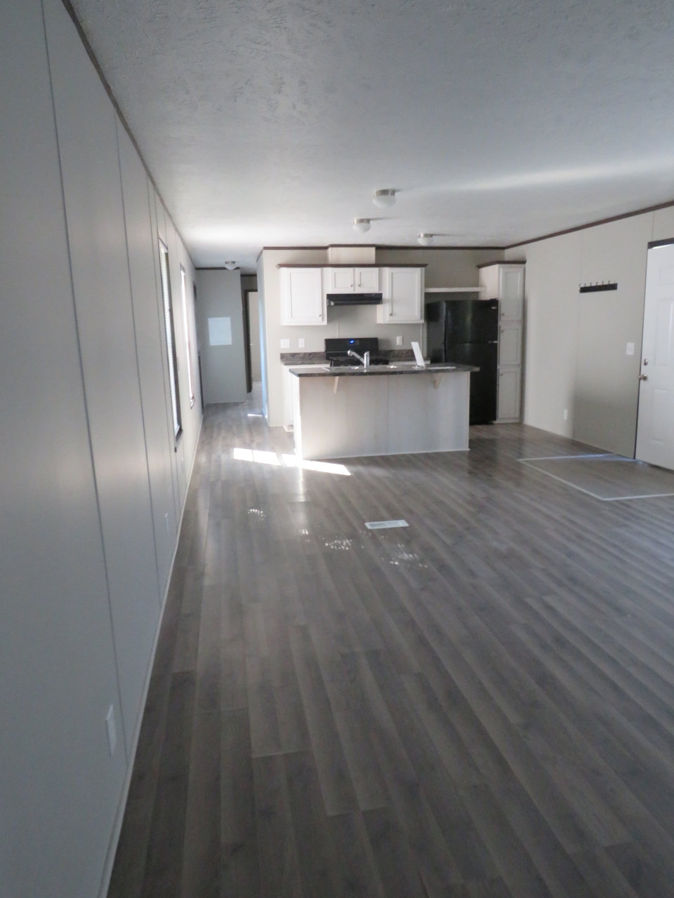 A photo of the Sherman Oaks Home