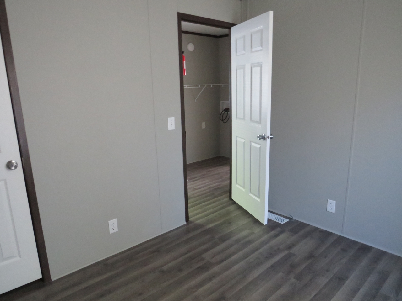 A photo of the Sherman Oaks Home