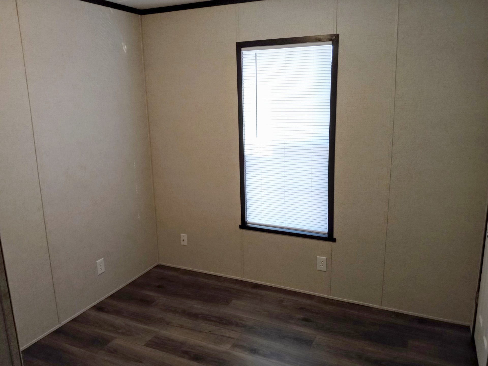 A photo of the Twin Oaks Home