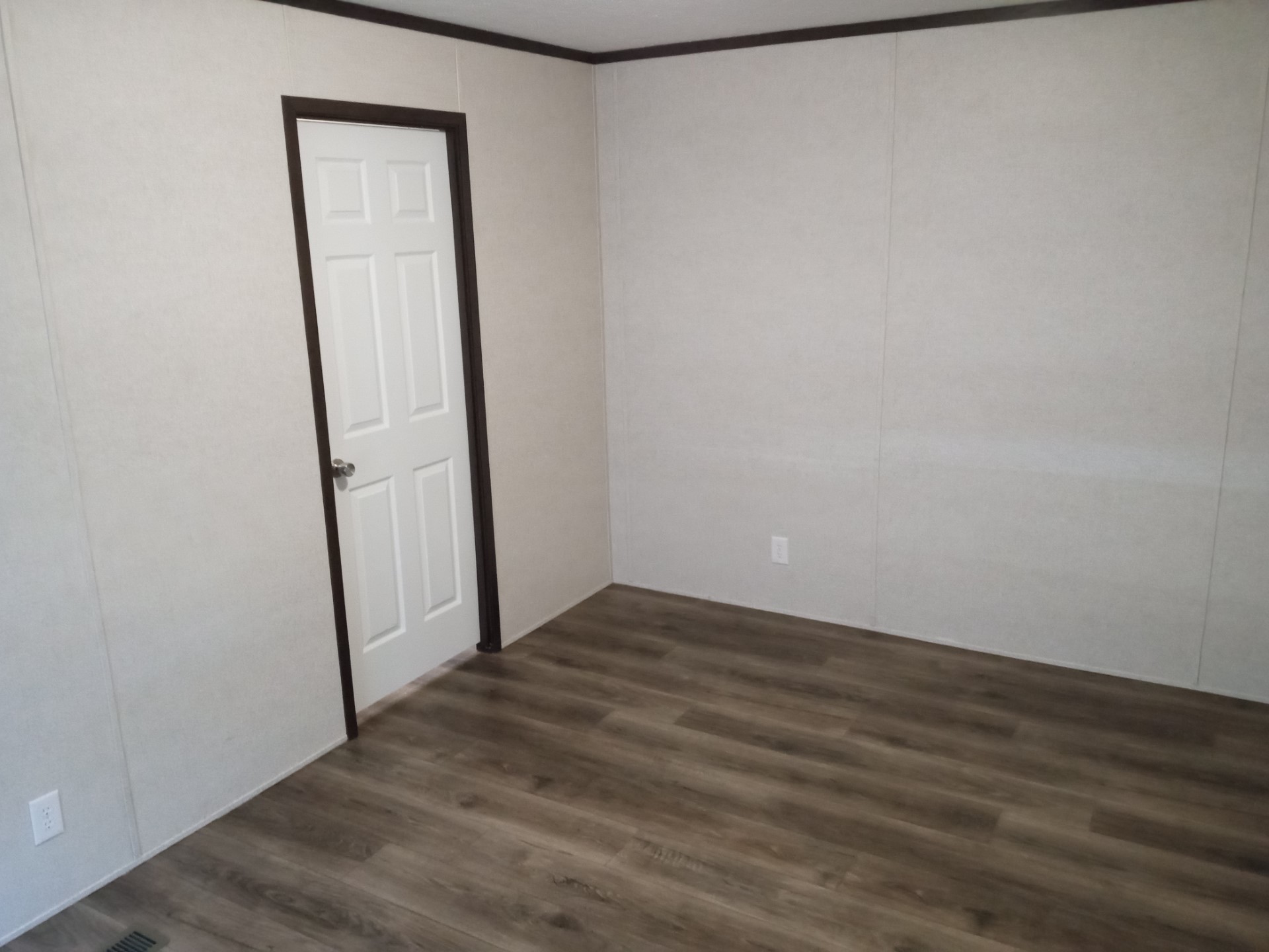 A photo of the Twin Oaks Home