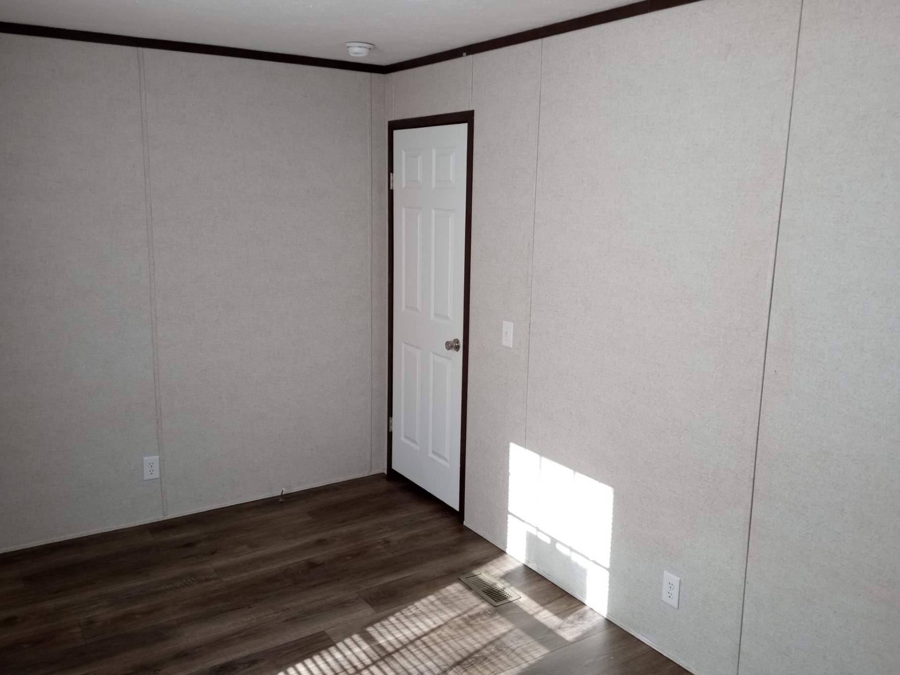 A photo of the Twin Oaks Home