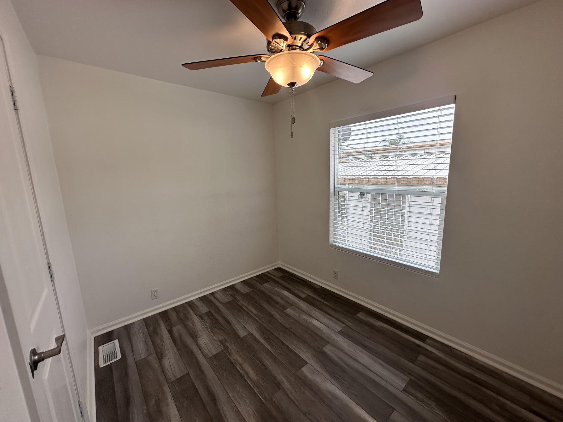 A photo of the Brookside Country Club Home