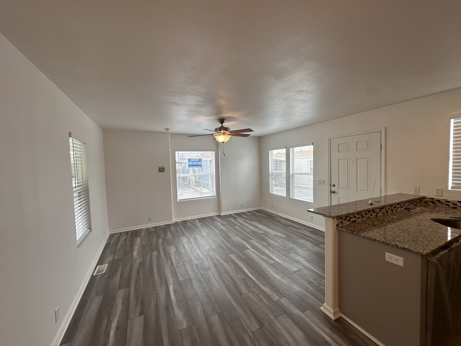 A photo of the Brookside Country Club Home