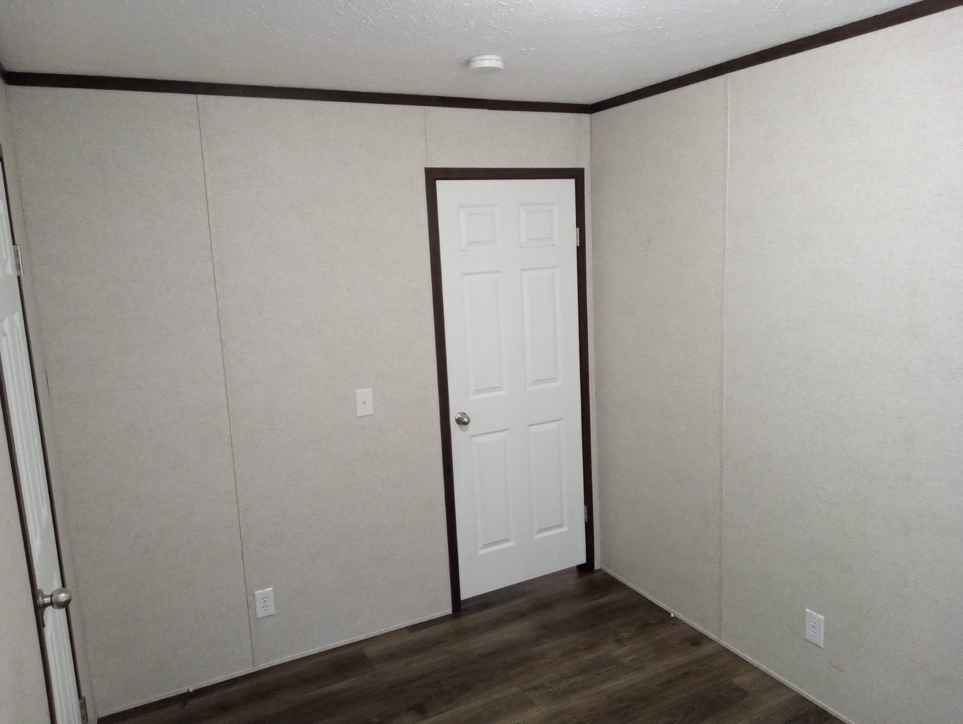 A photo of the Twin Oaks Home