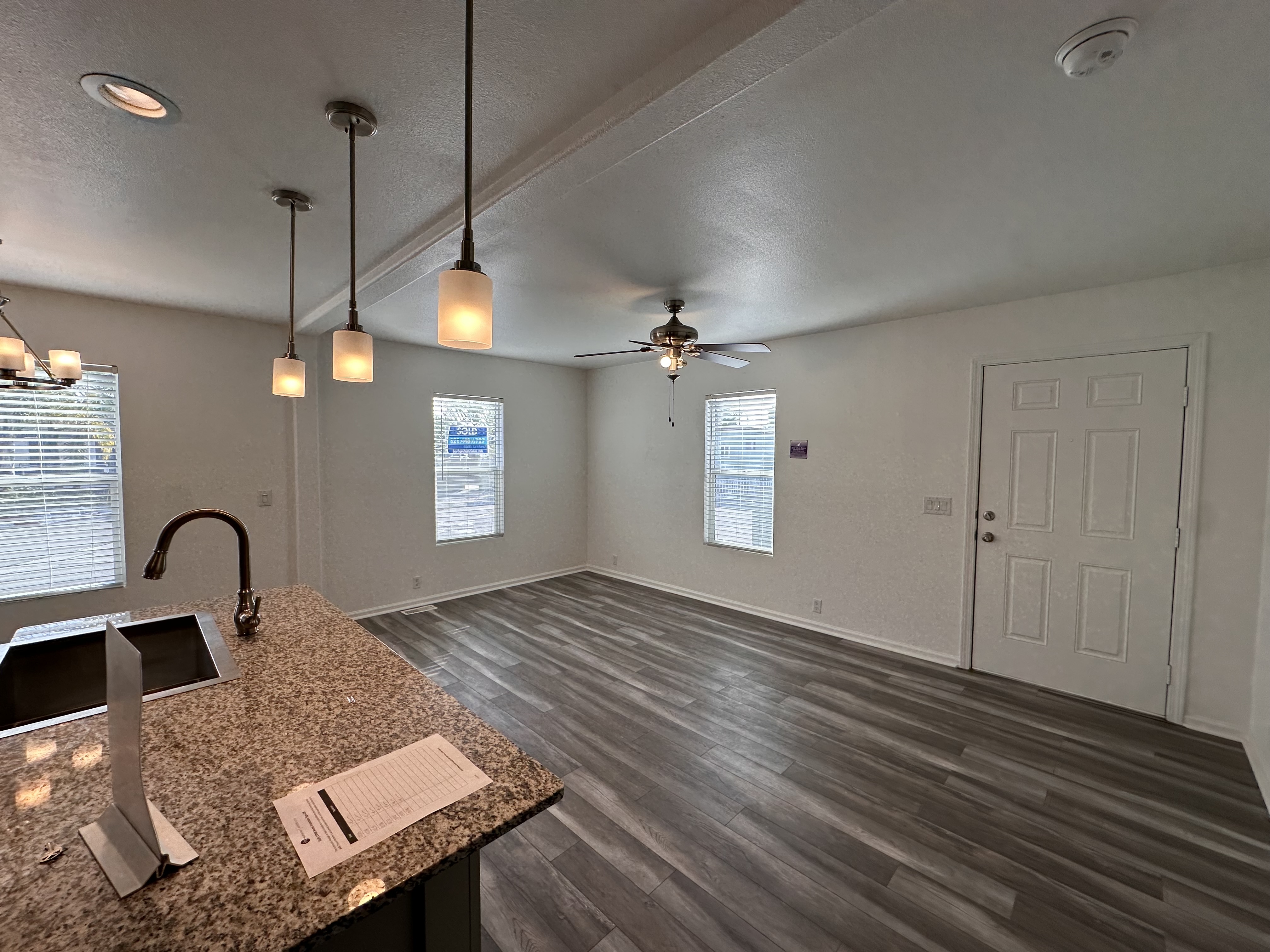 A photo of the Brookside Country Club Home