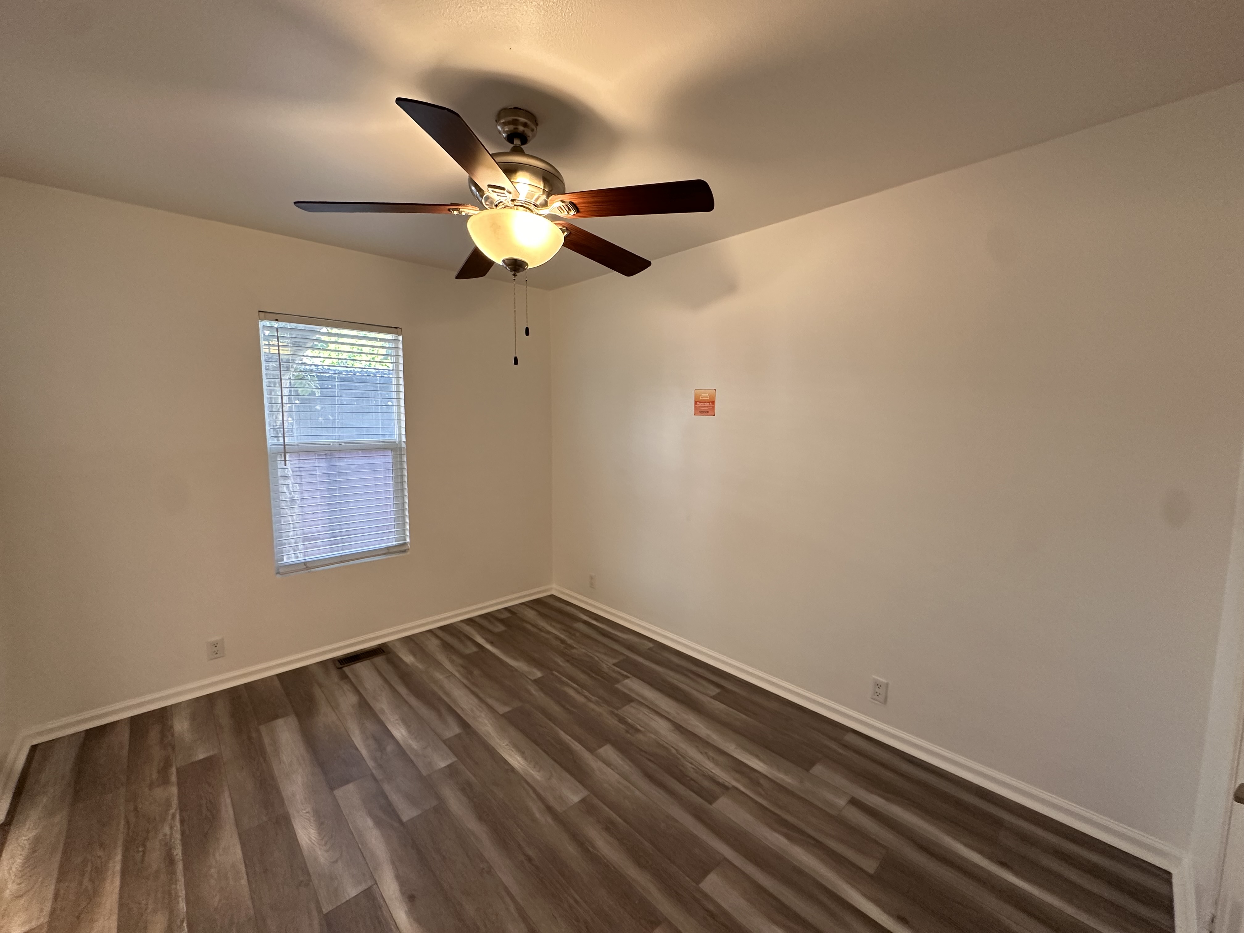 A photo of the Brookside Country Club Home