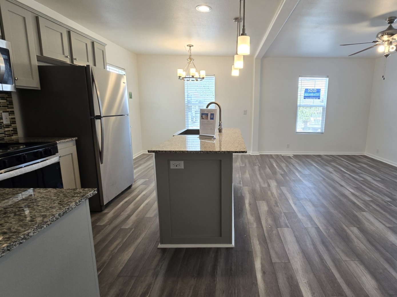 A photo of the Brookside Country Club Home