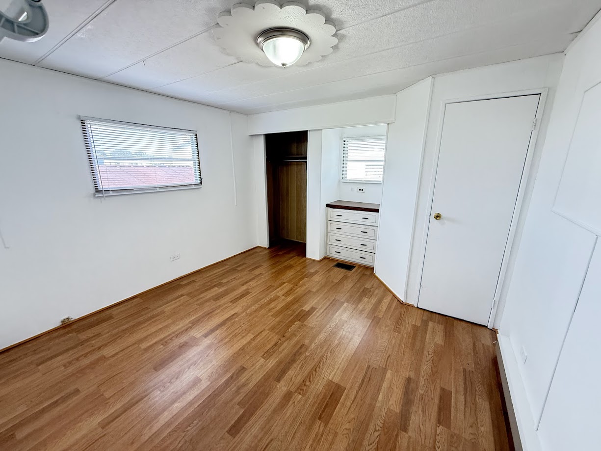 A photo of the Bayshore Windmill Village Home