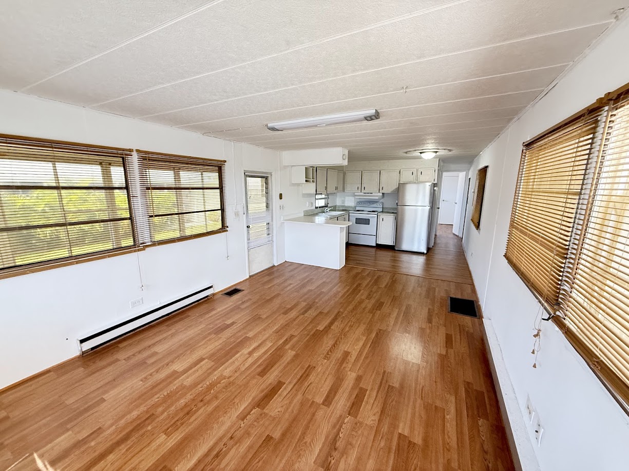 A photo of the Bayshore Windmill Village Home