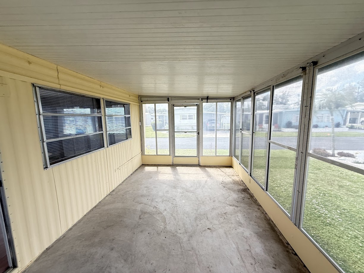 A photo of the Bayshore Windmill Village Home