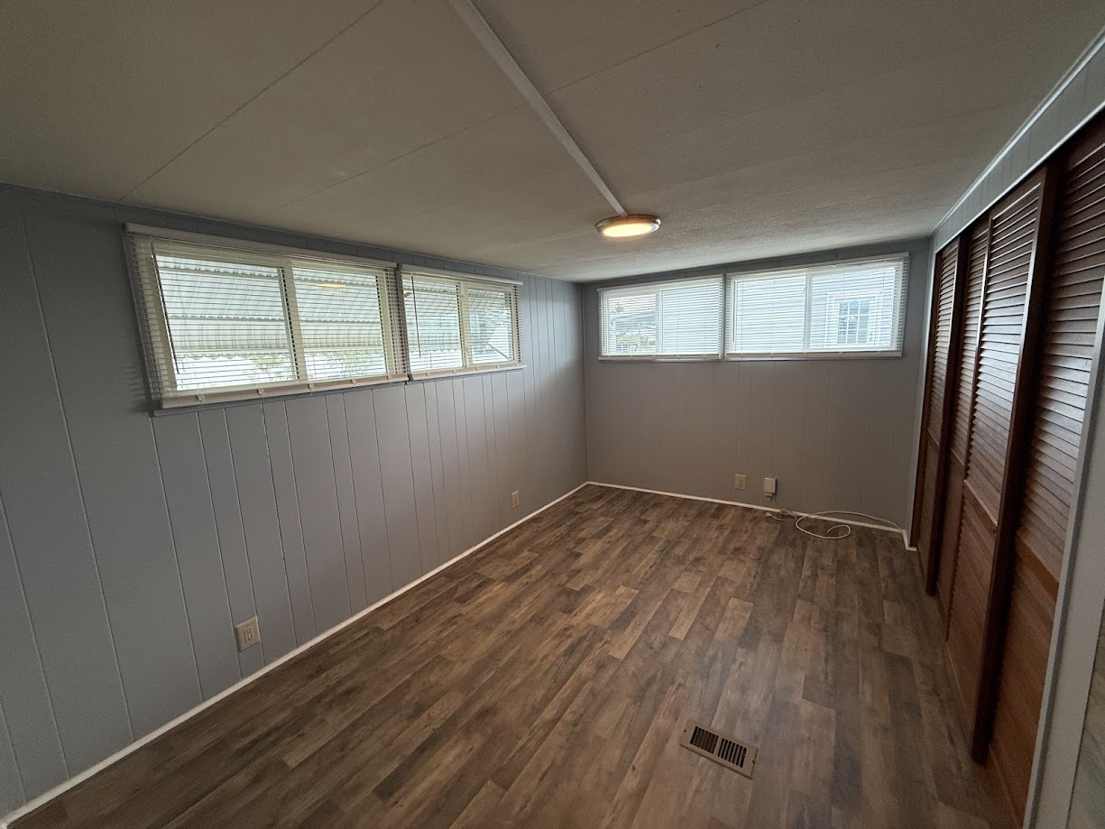 A photo of the Bayshore Windmill Village Home