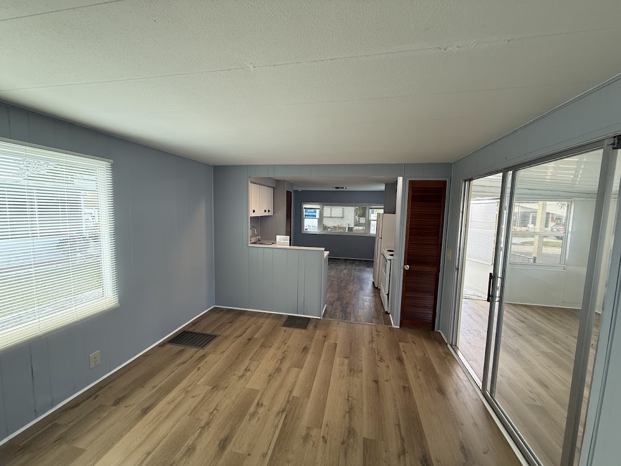 A photo of the Bayshore Windmill Village Home