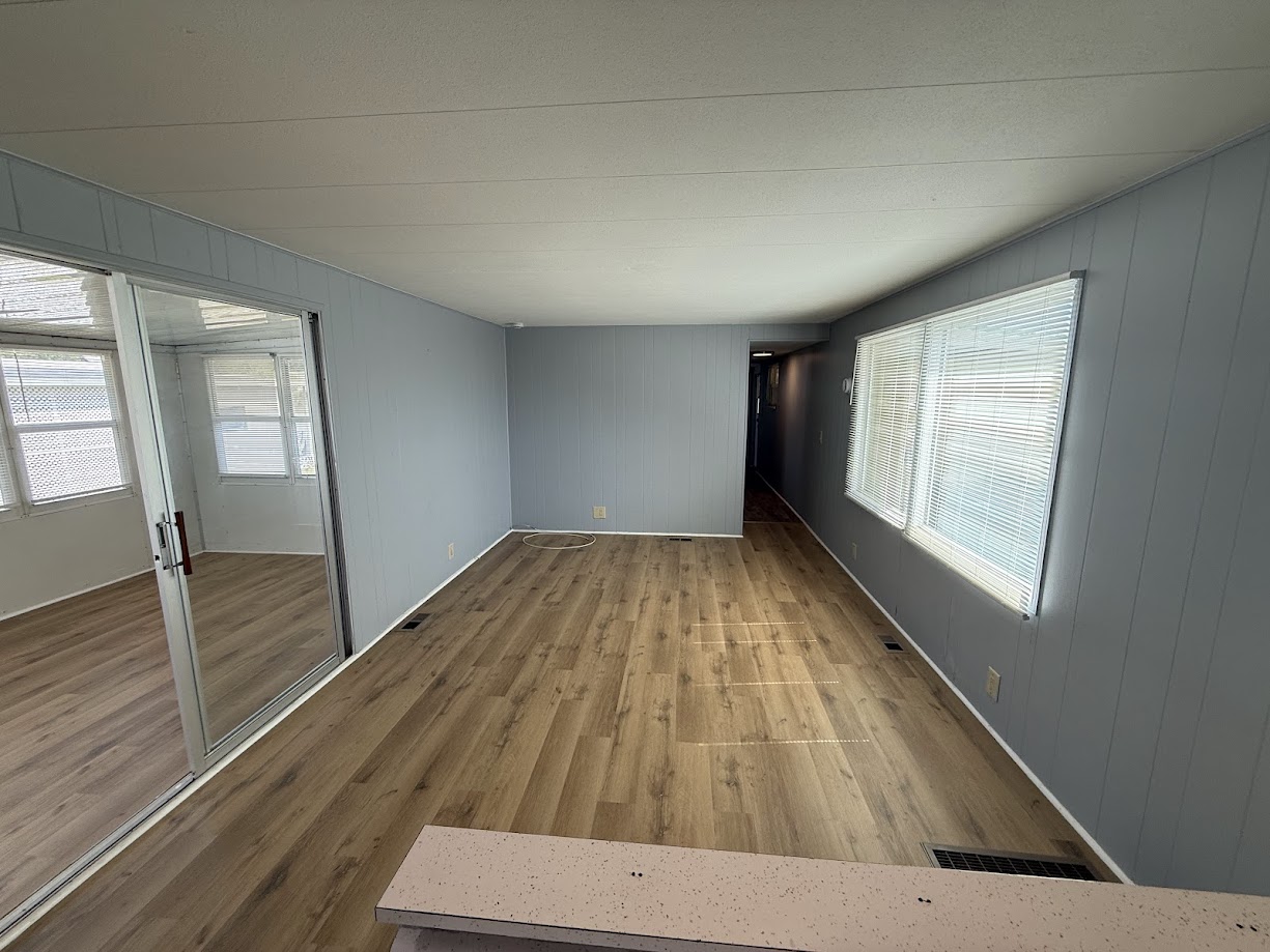 A photo of the Bayshore Windmill Village Home