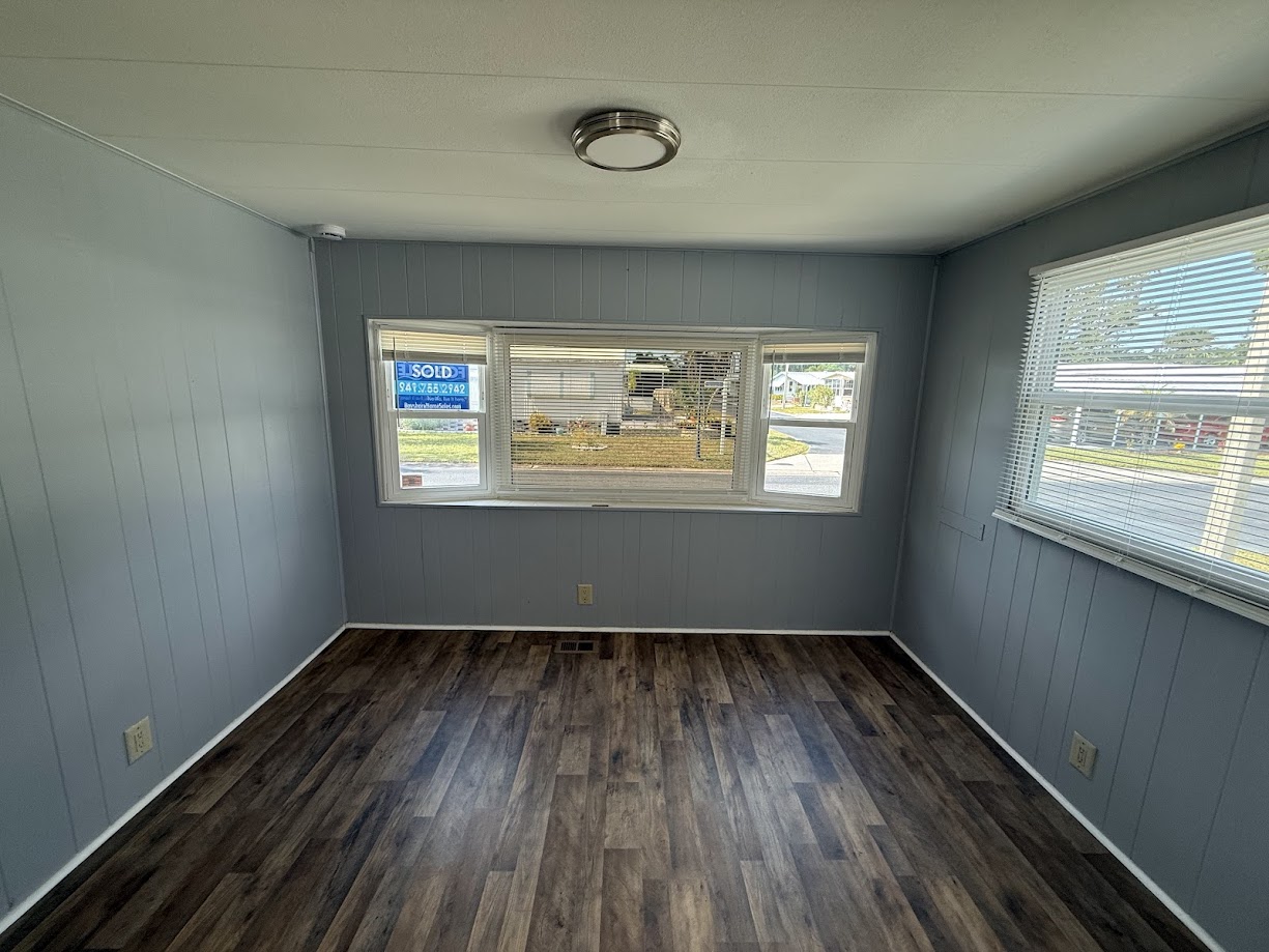 A photo of the Bayshore Windmill Village Home