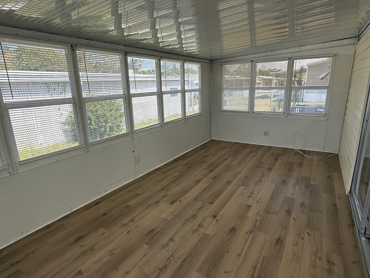 A photo of the Bayshore Windmill Village Home