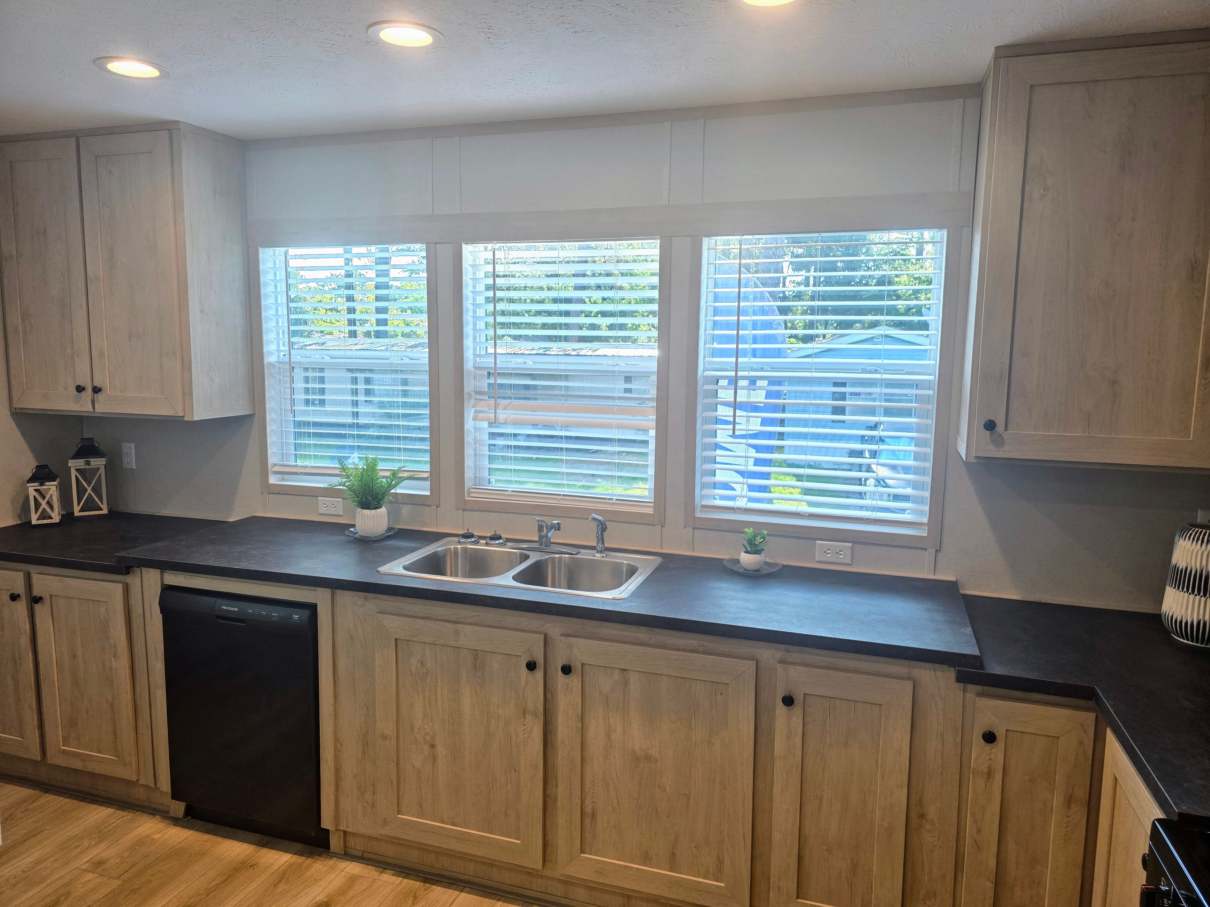 A photo of the Portside East Home