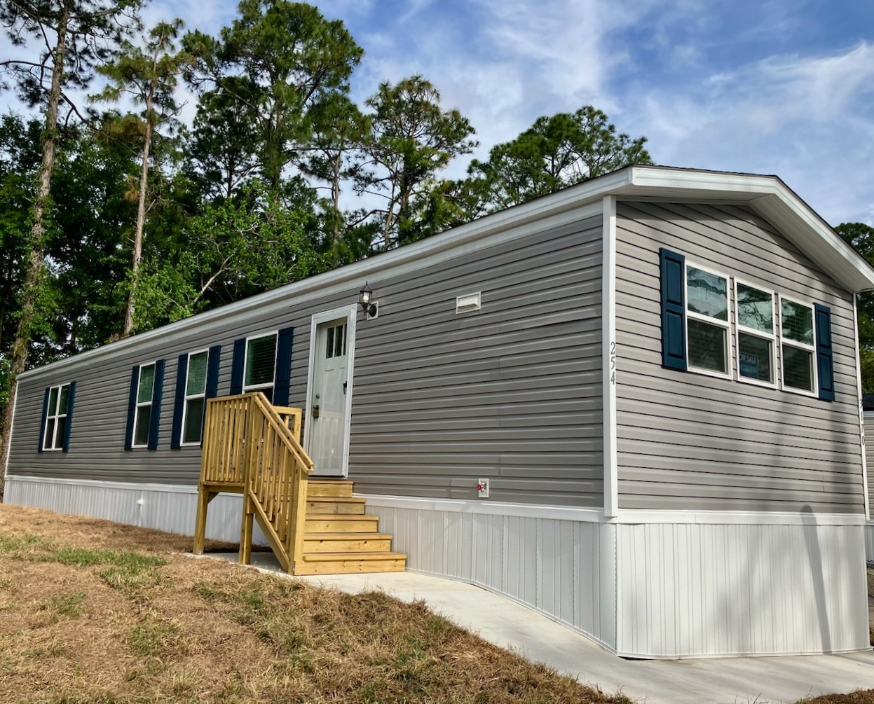 A photo of the Portside East Home