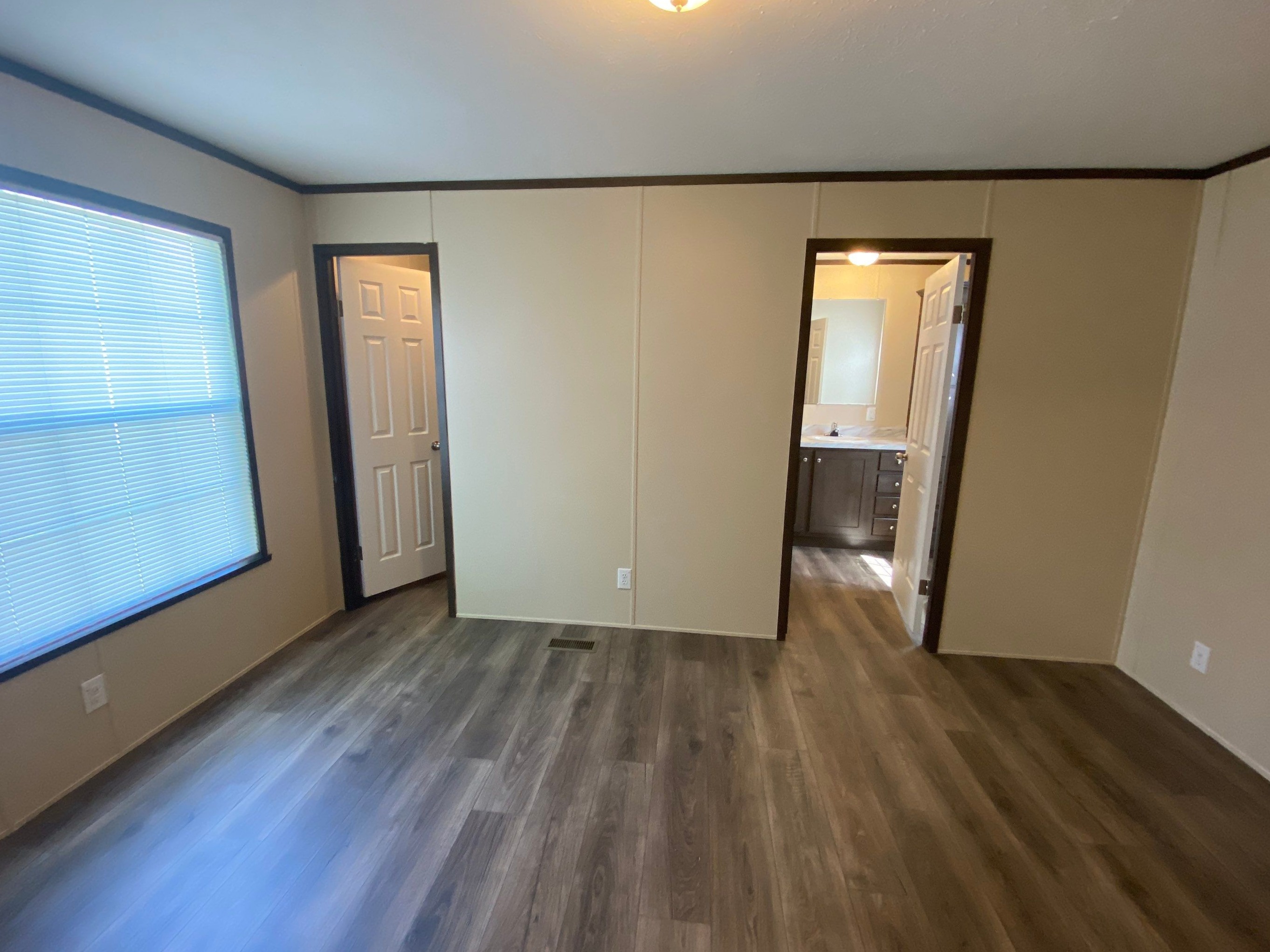 A photo of the The Towneship at Clifton Home