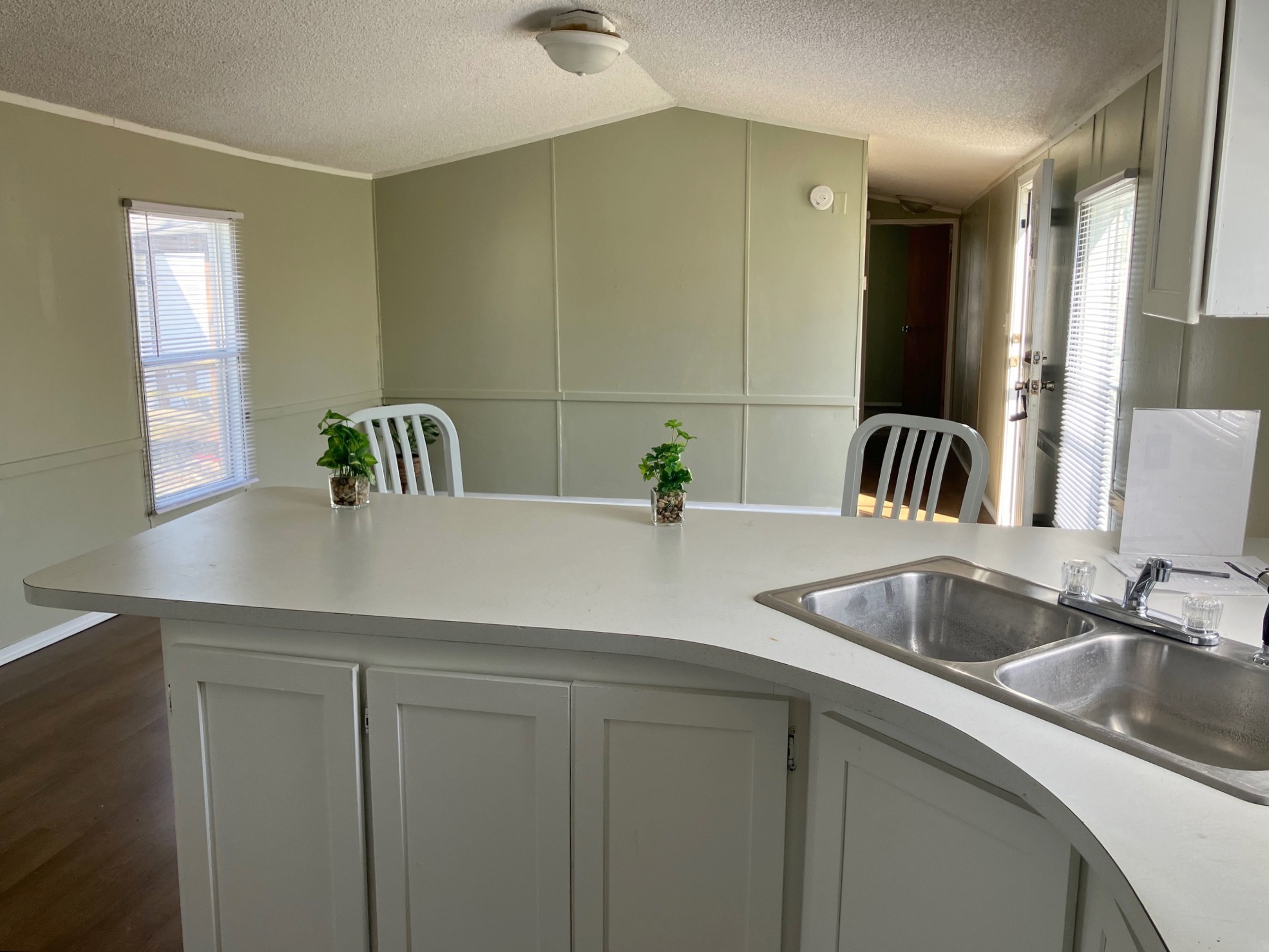 A photo of the Maple Lawn Village Home