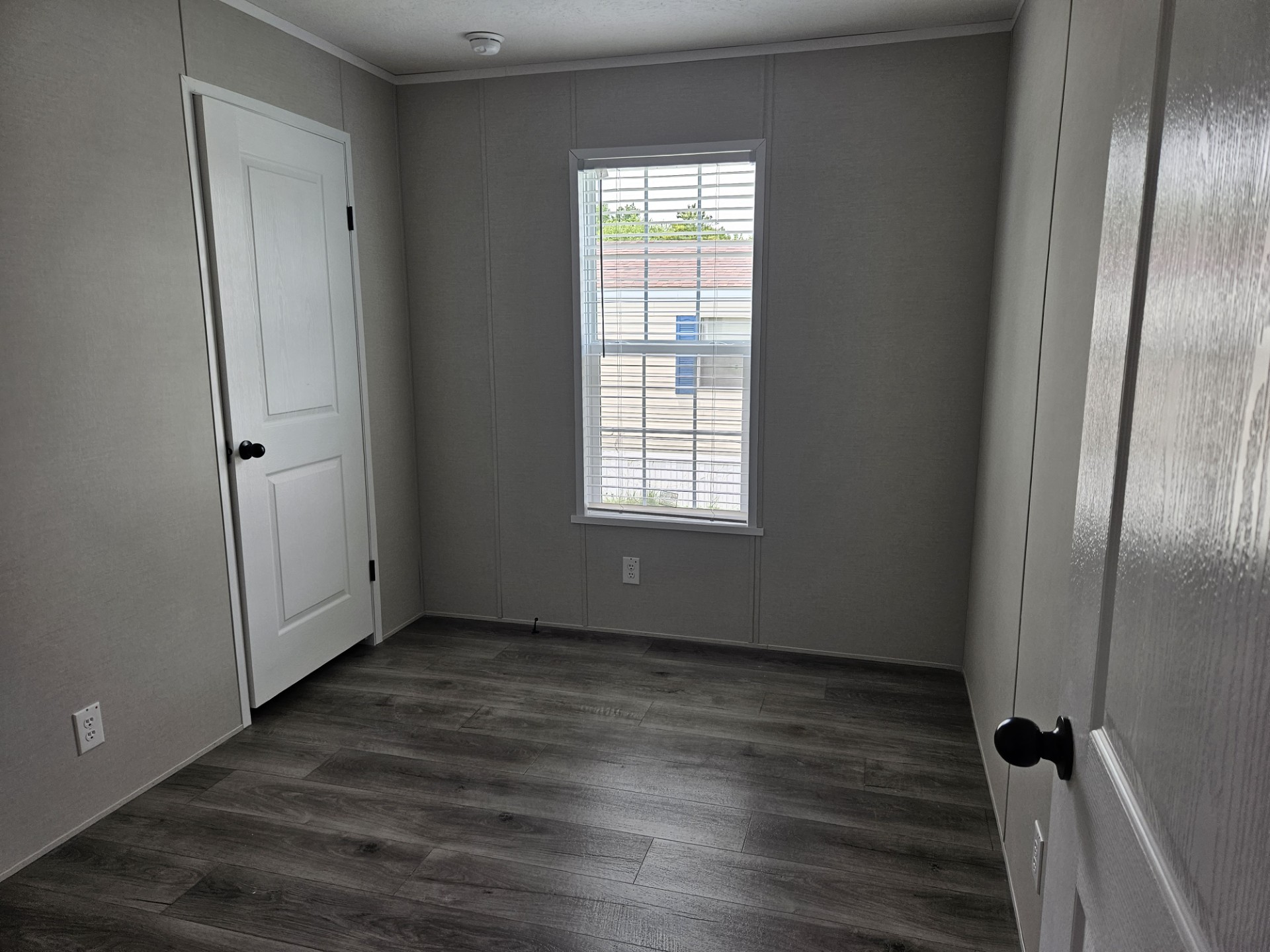 A photo of the Maplewood Home