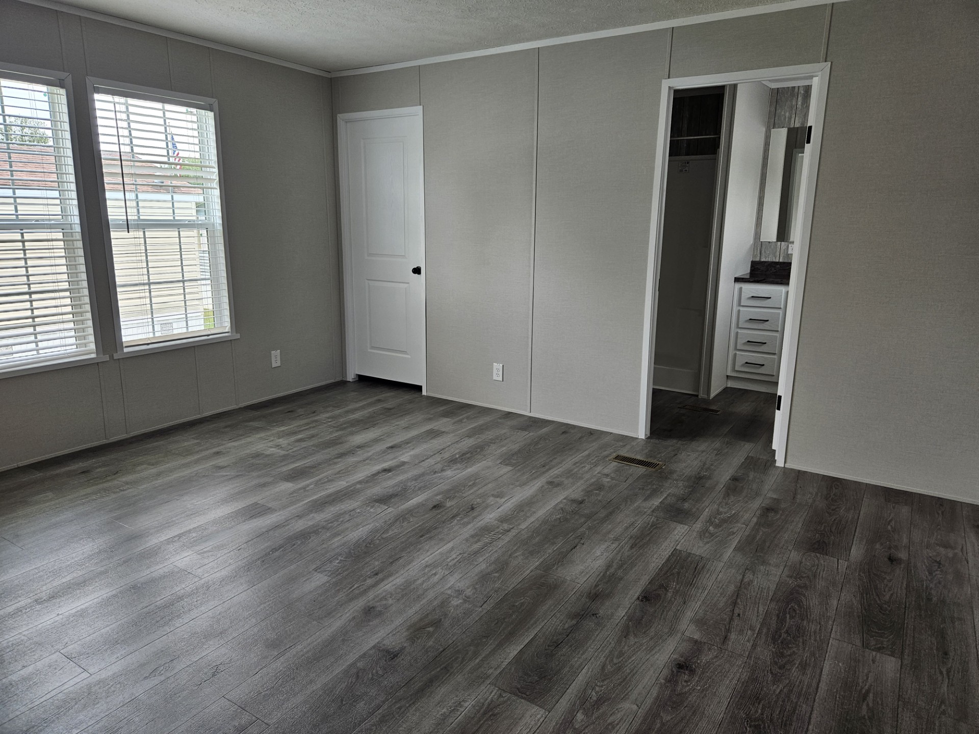 A photo of the Maplewood Home