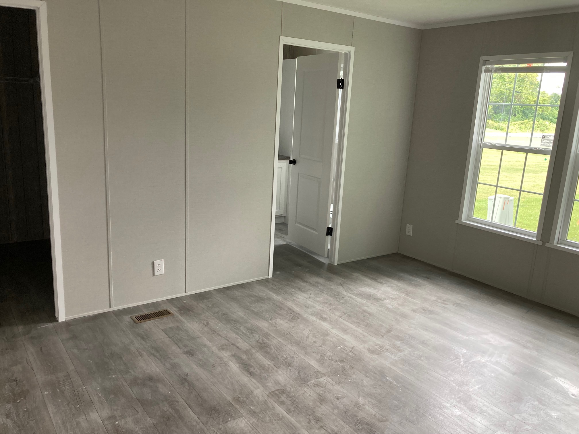 A photo of the Cedarwood Trails Home
