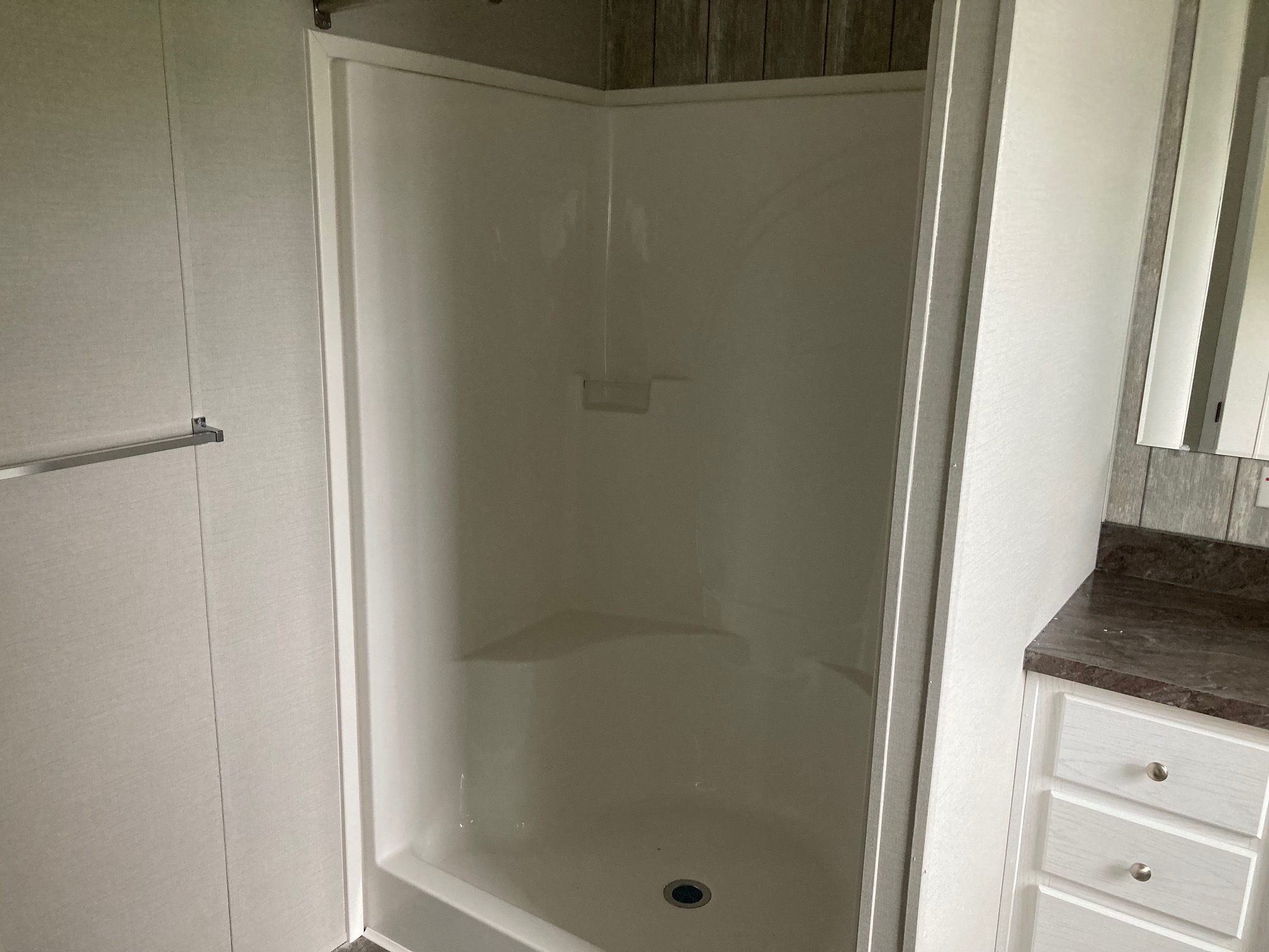 A photo of the Cedarwood Trails Home