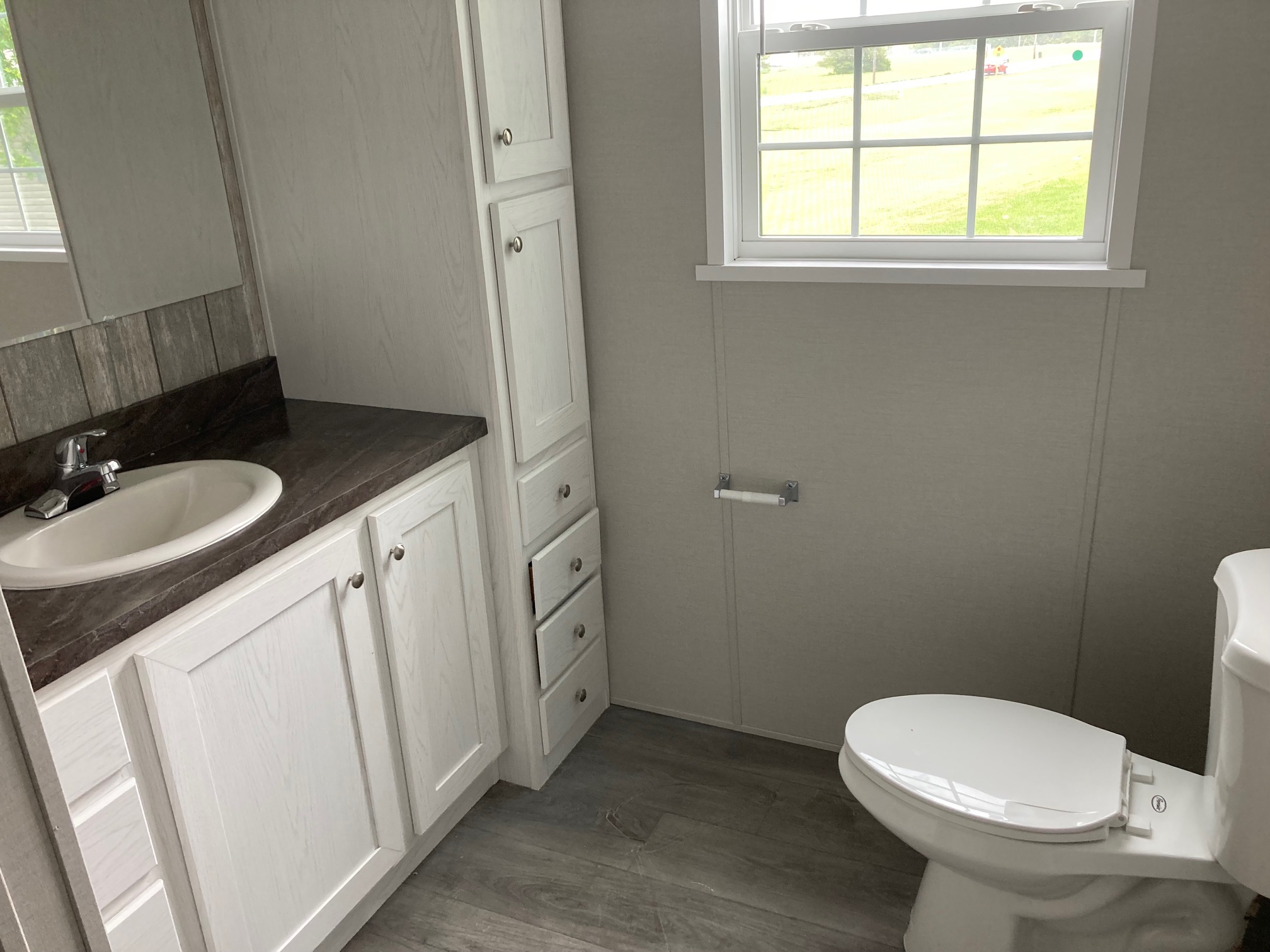 A photo of the Cedarwood Trails Home