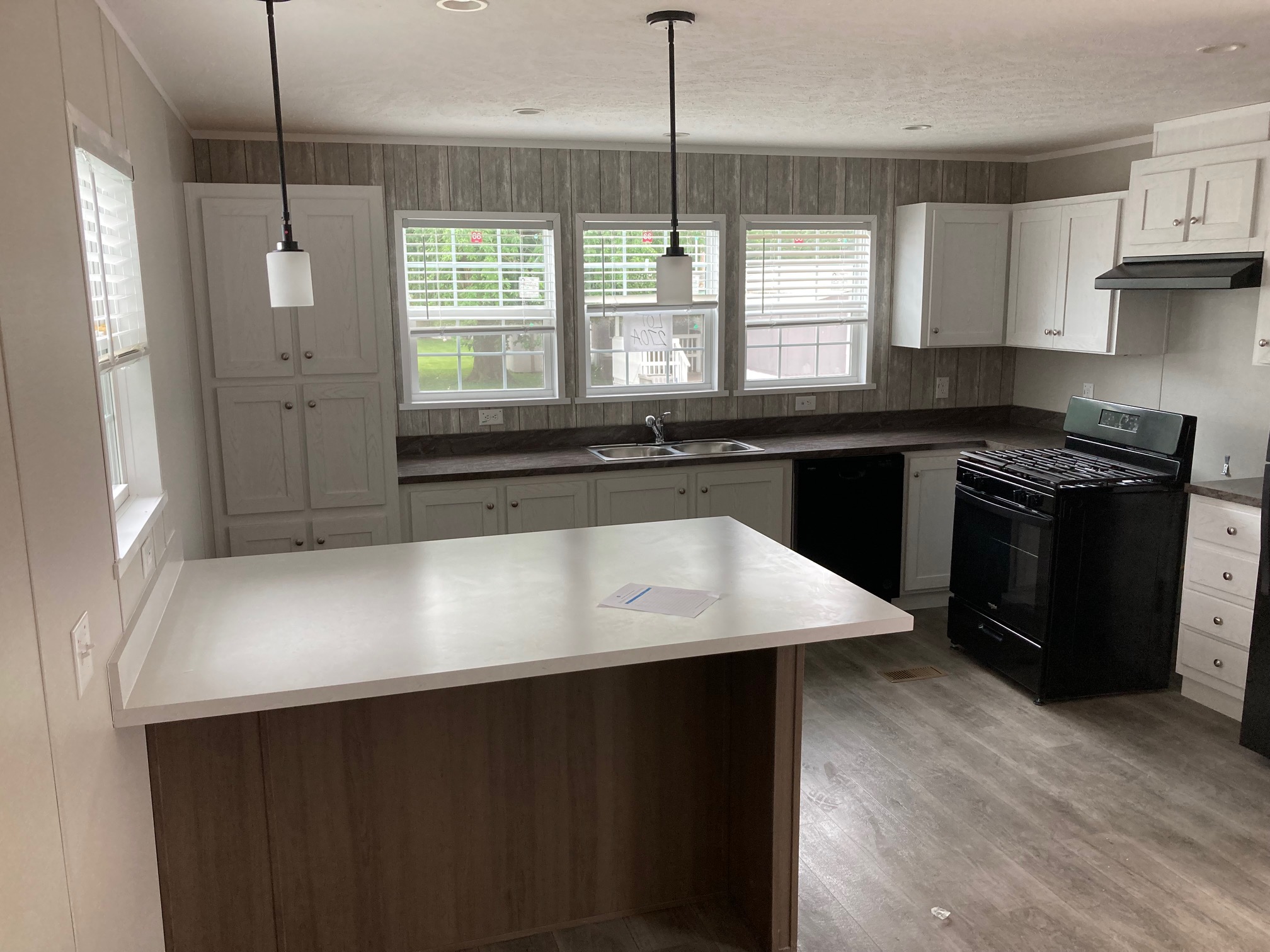 A photo of the Cedarwood Trails Home