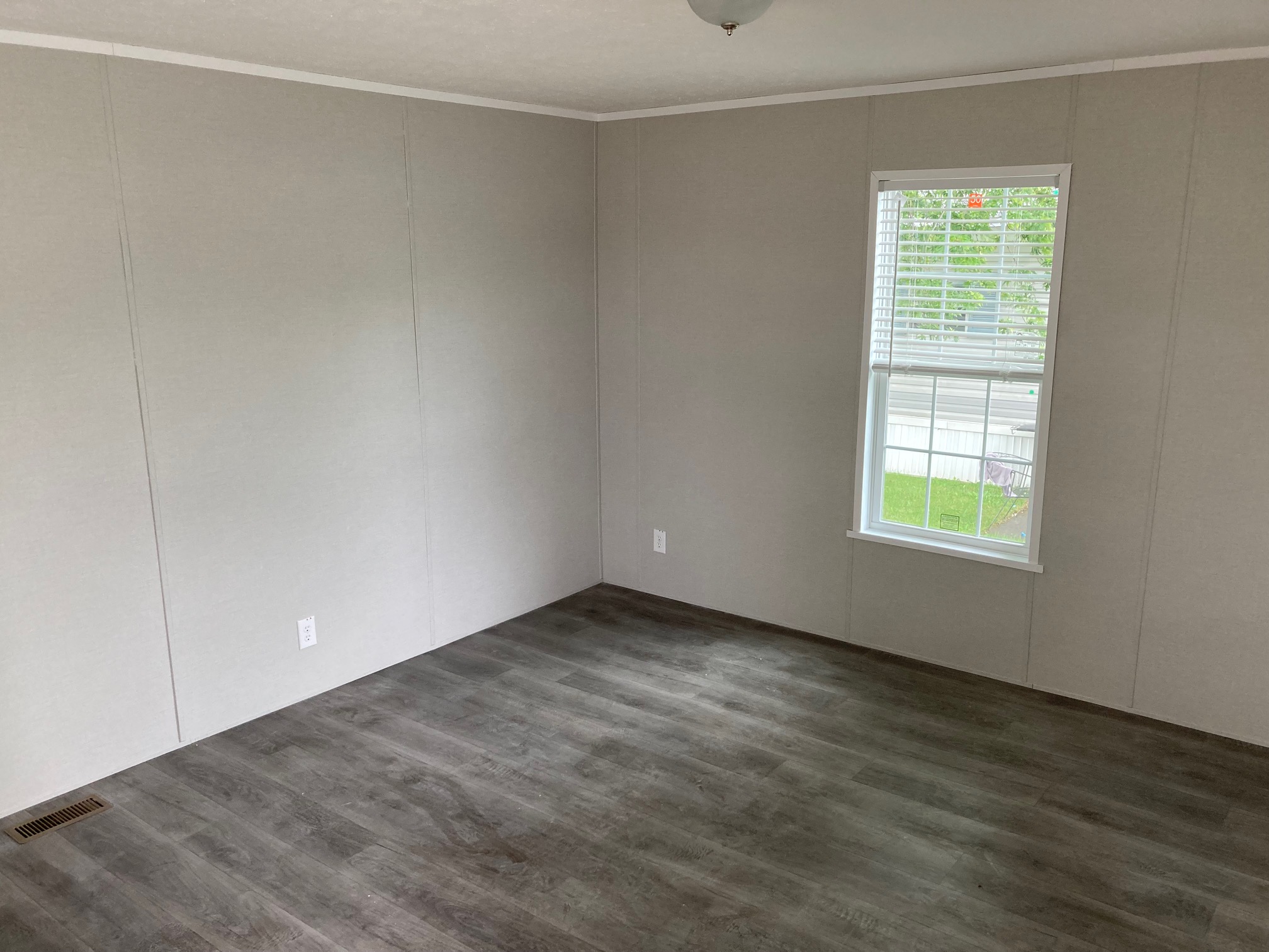 A photo of the Cedarwood Trails Home