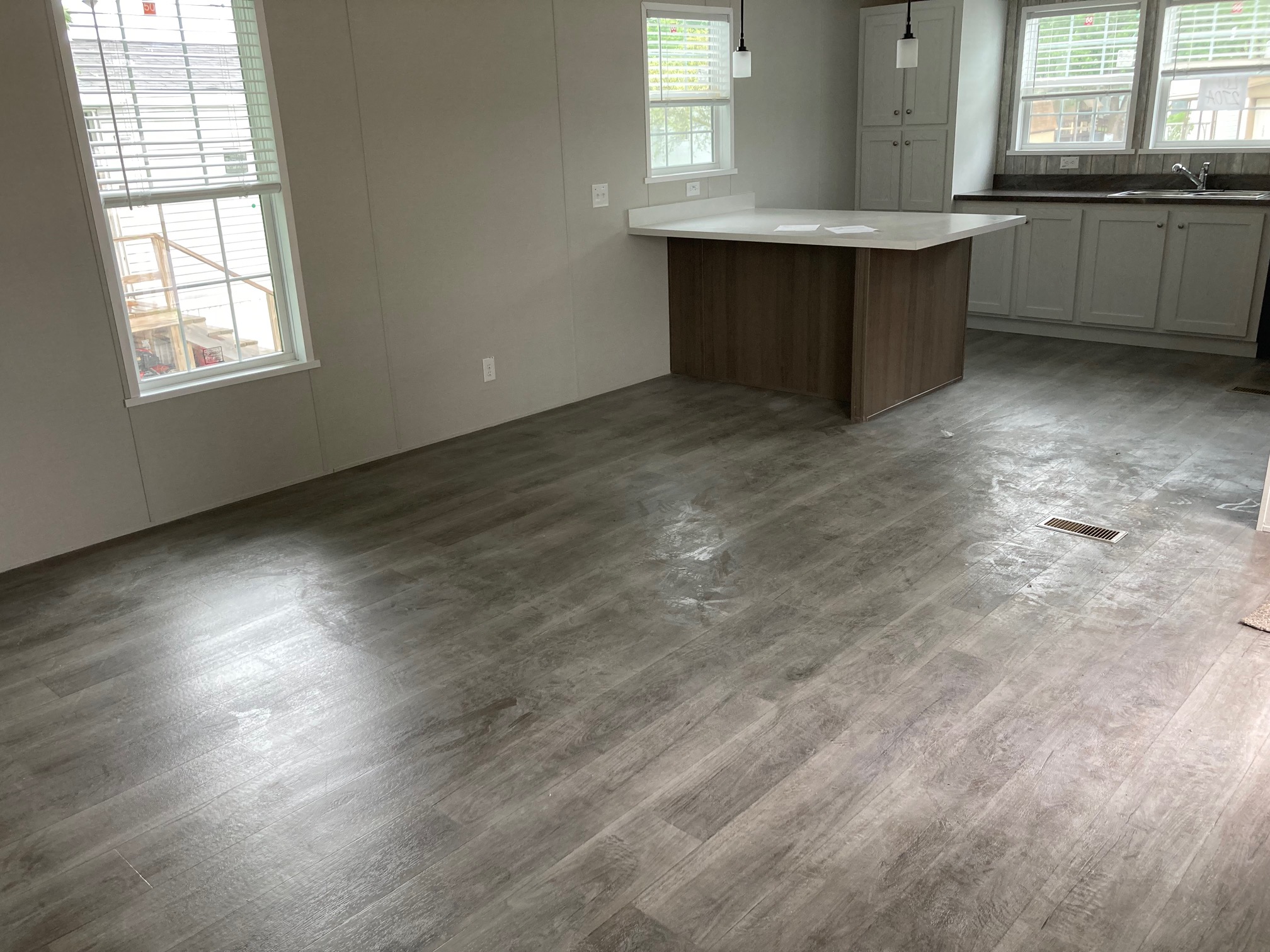 A photo of the Cedarwood Trails Home