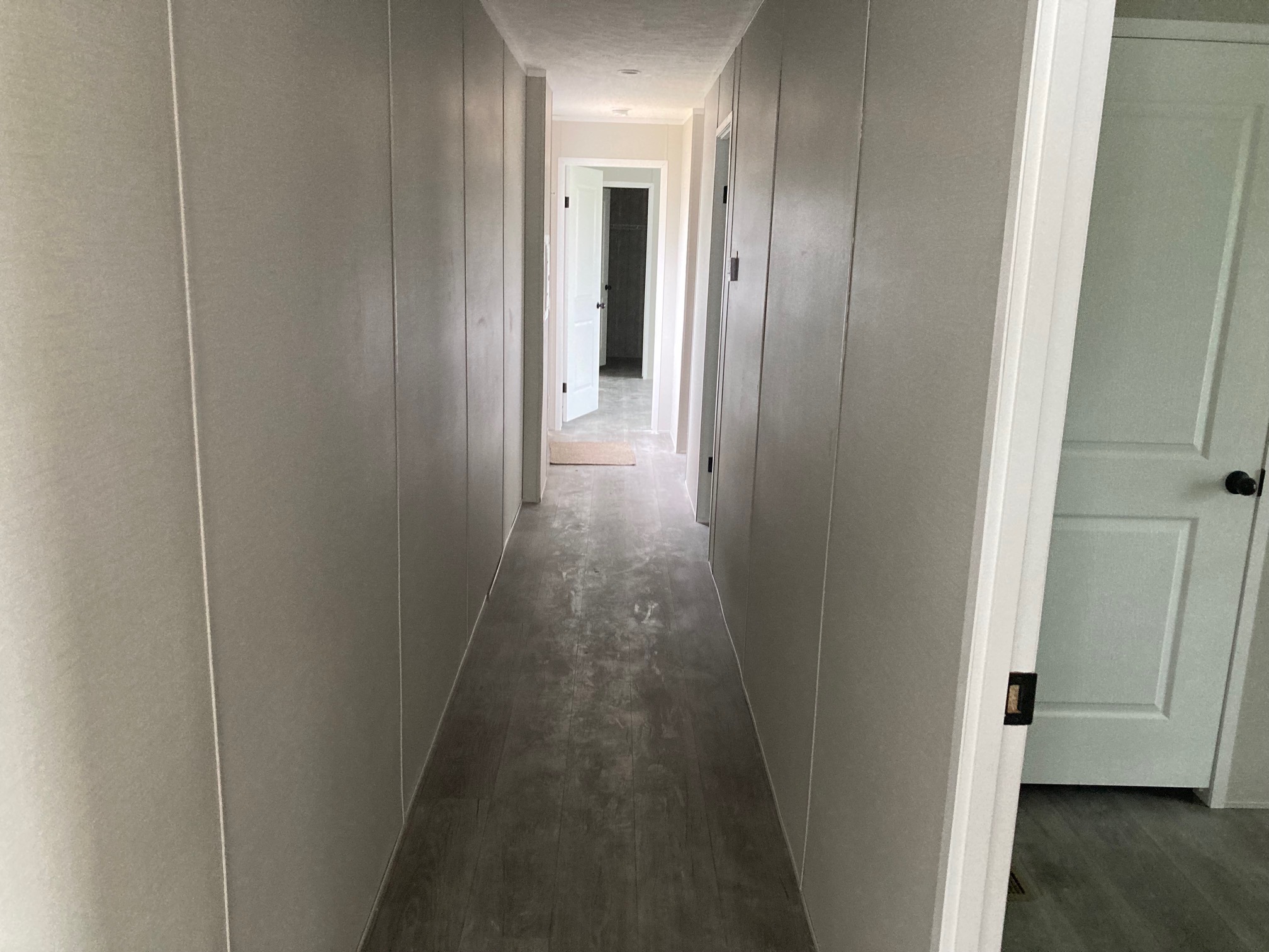 A photo of the Cedarwood Trails Home