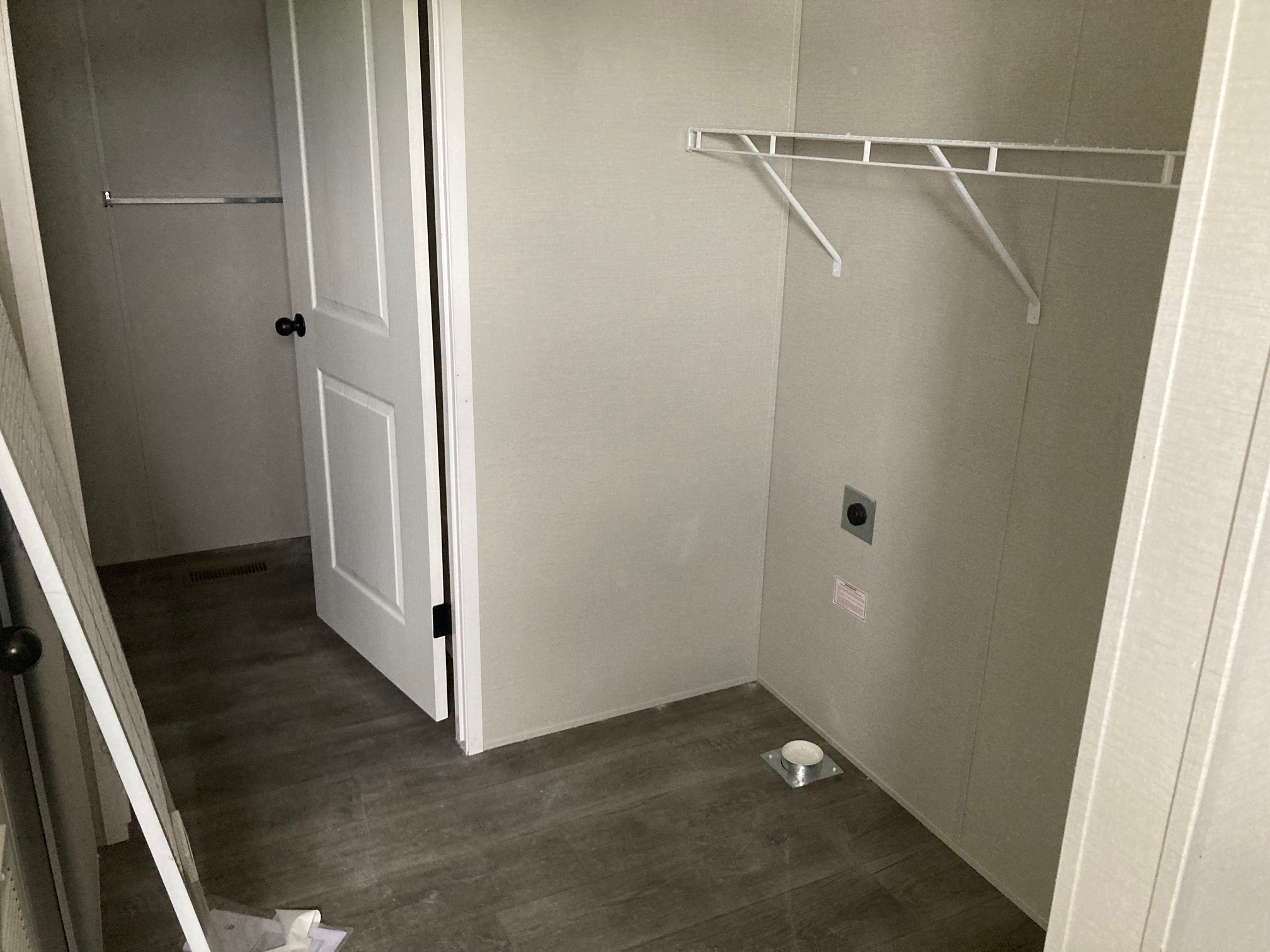 A photo of the Cedarwood Trails Home