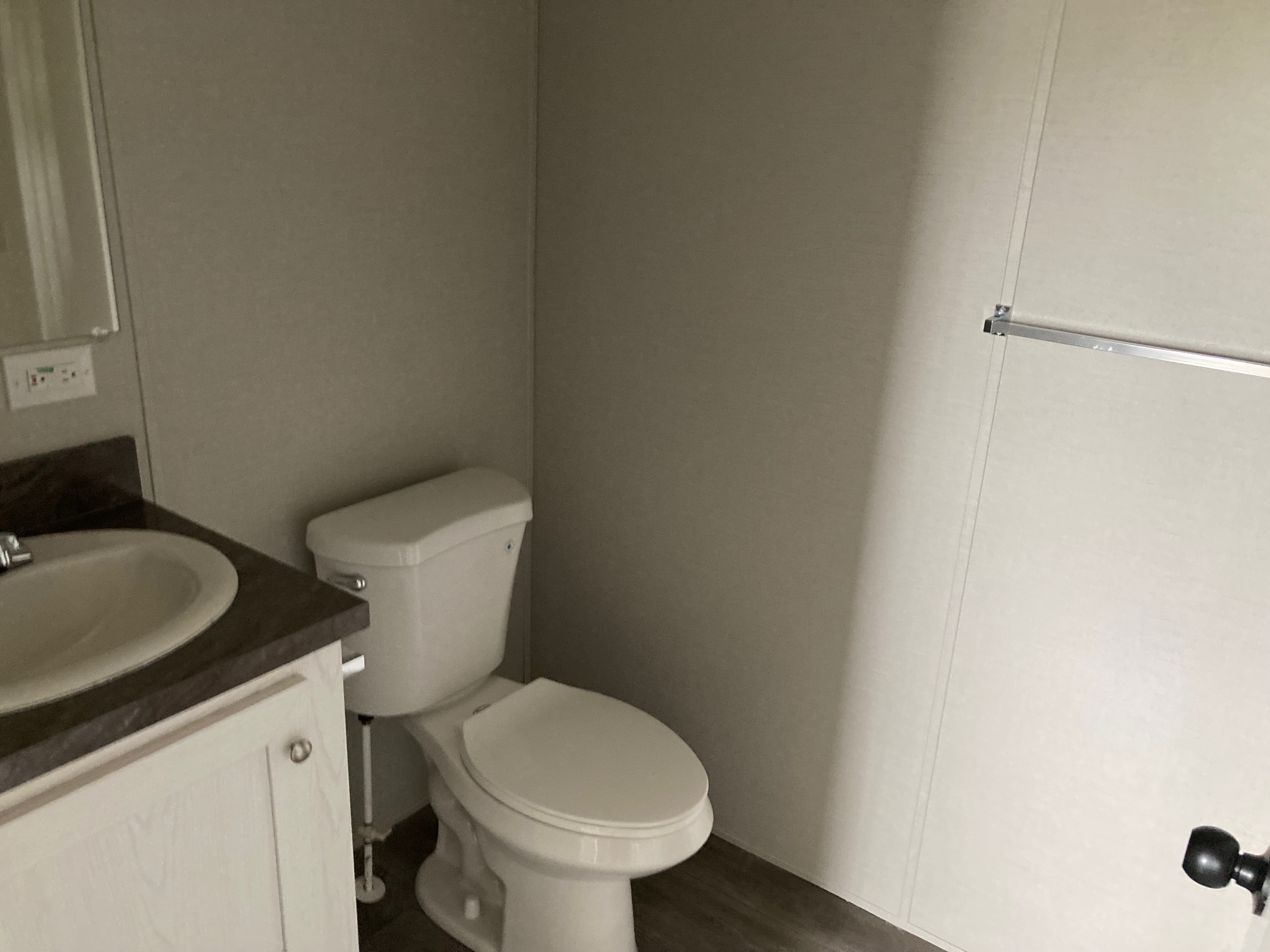 A photo of the Cedarwood Trails Home