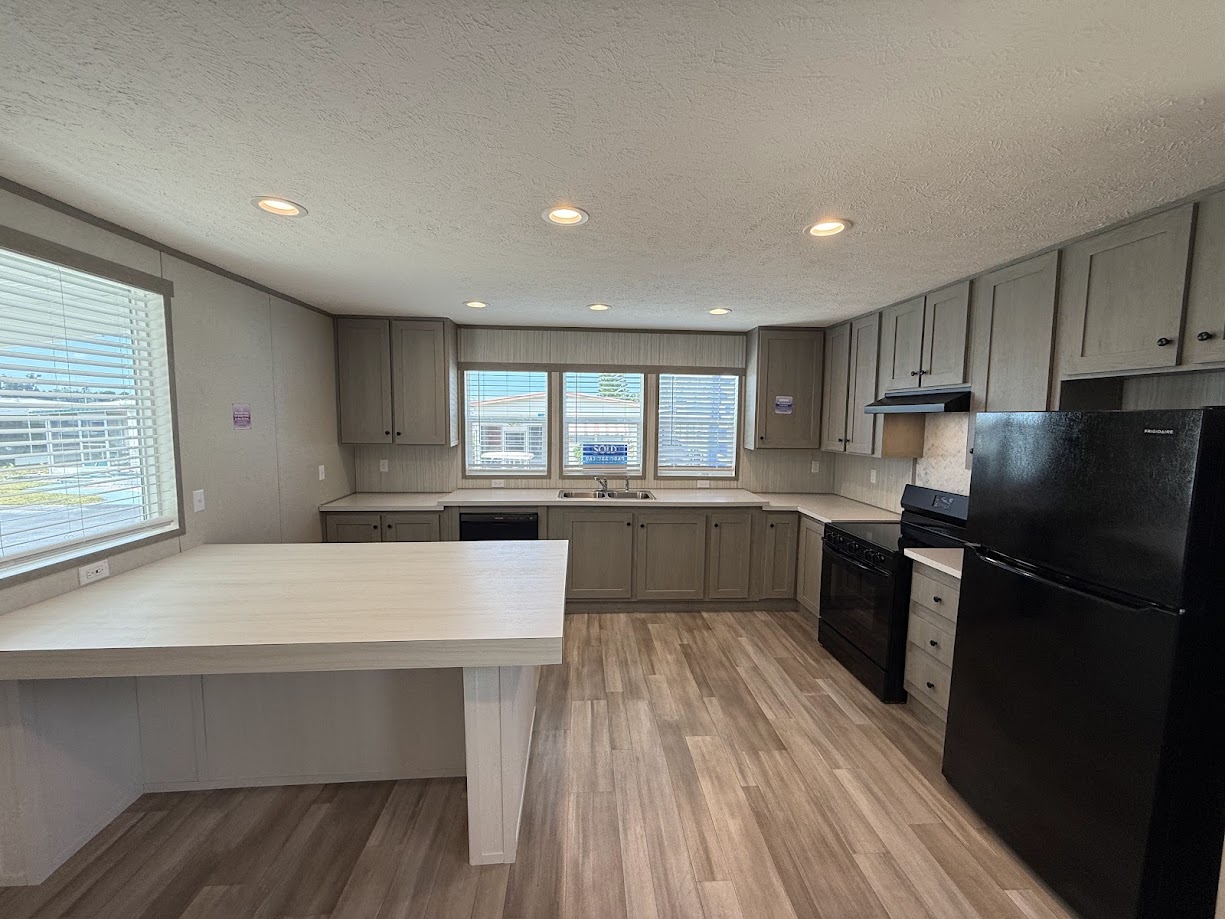 A photo of the Bayshore Windmill Village Home