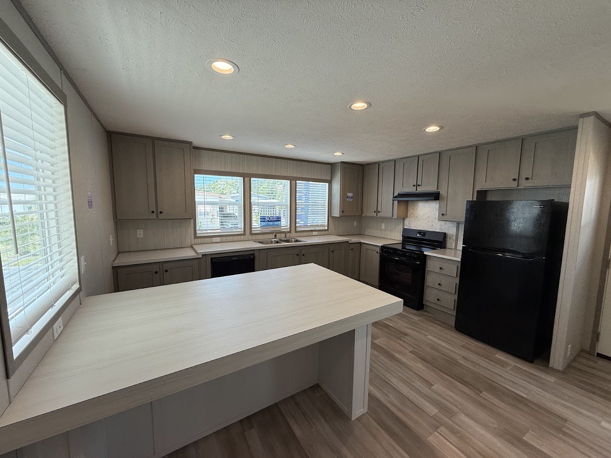 A photo of the Bayshore Windmill Village Home